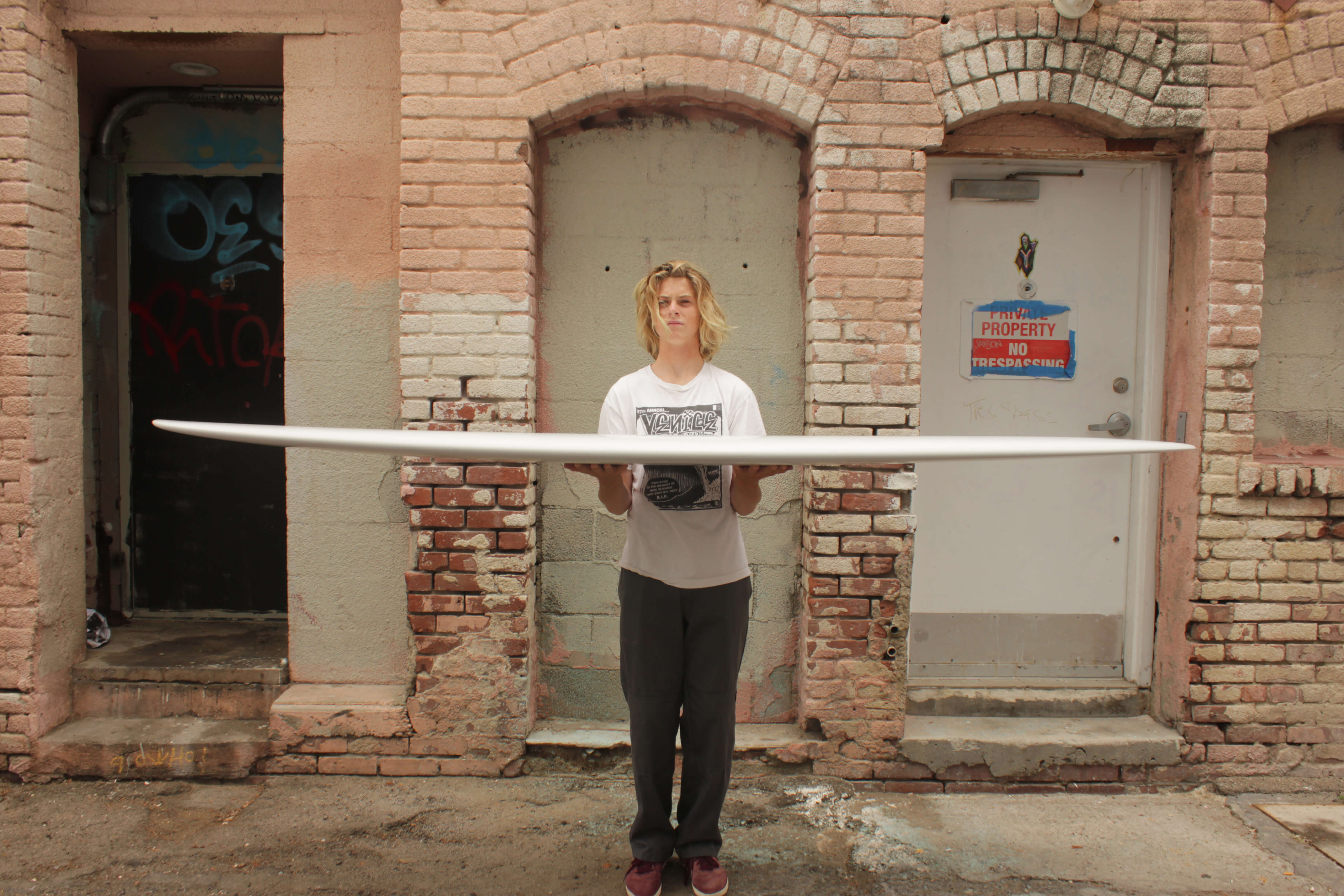 9'2 Liddle Lspoon #10 - Mollusk Surf Shop