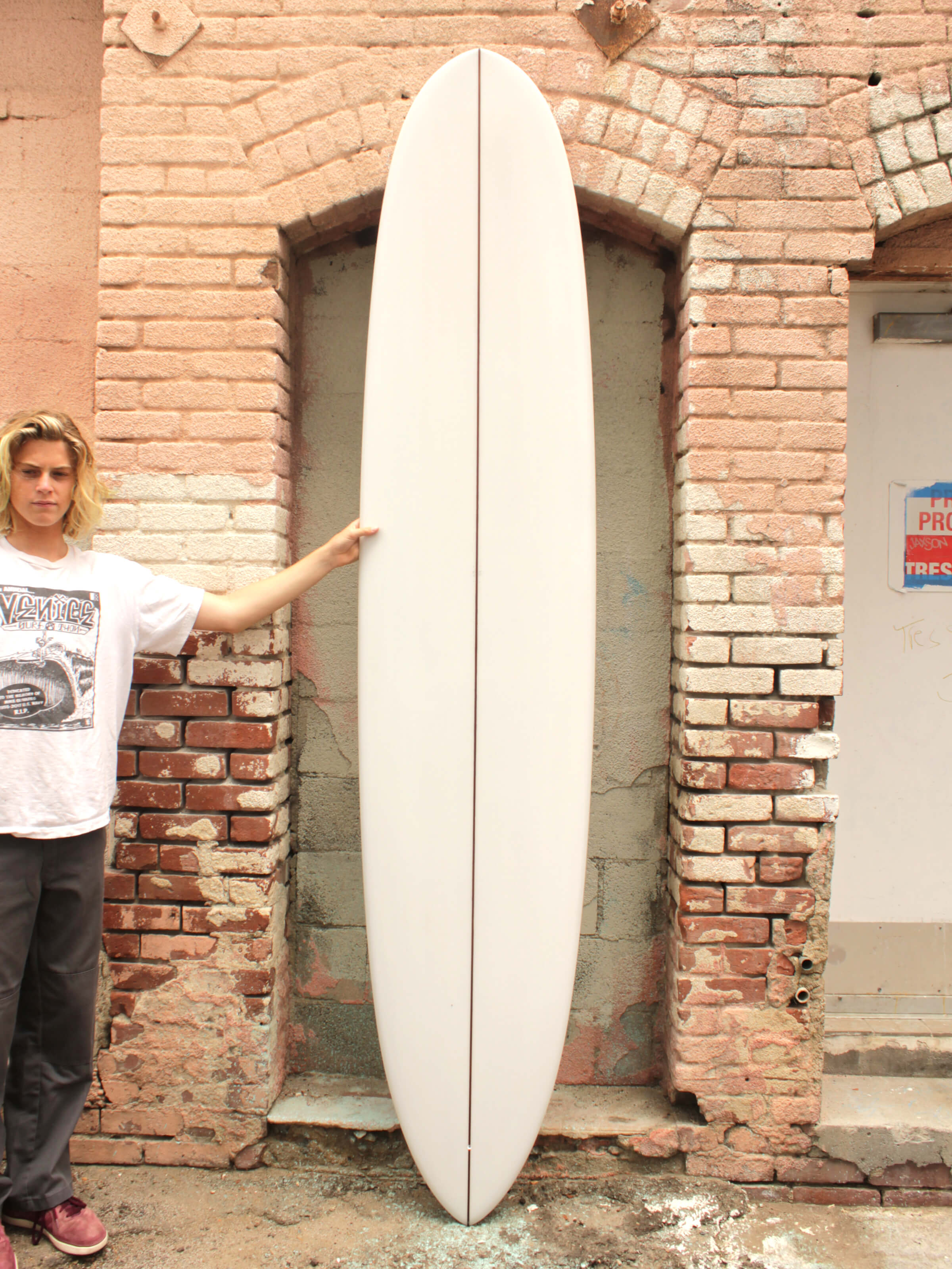 9'2 Liddle Lspoon #10 - Mollusk Surf Shop