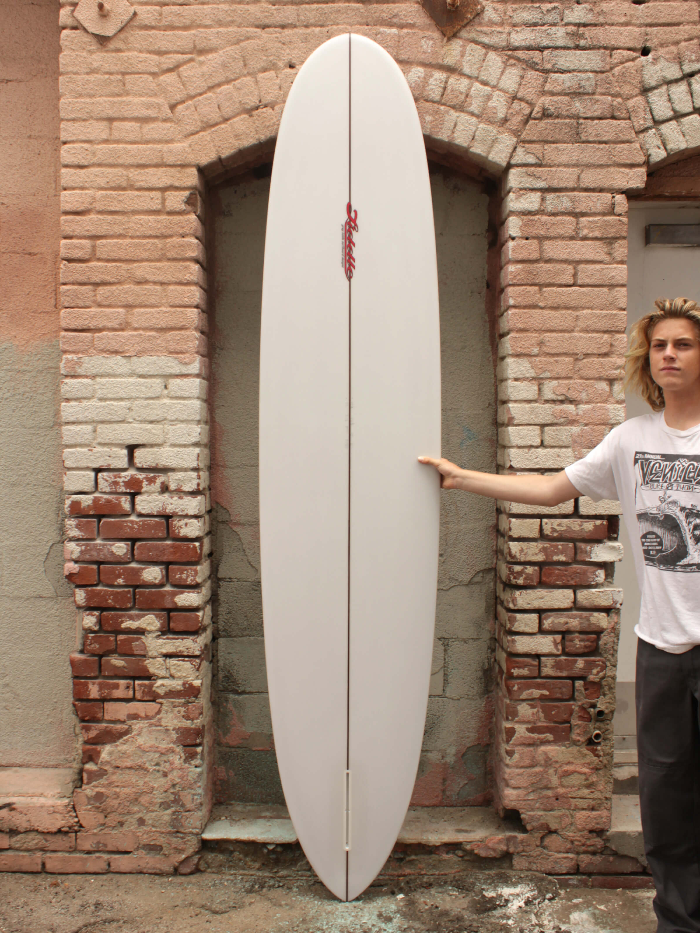 9'2 Liddle Lspoon #10 - Mollusk Surf Shop
