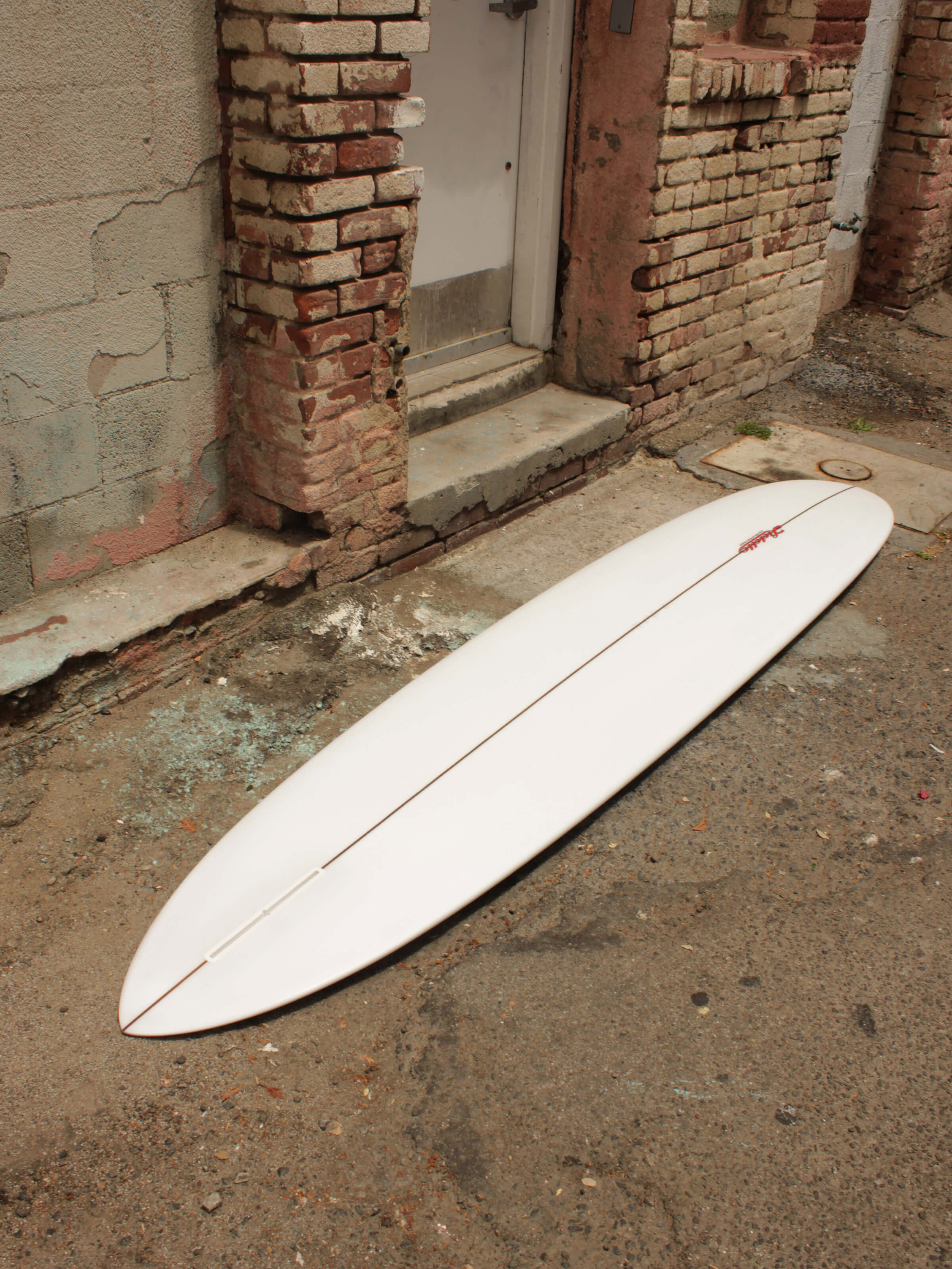 9'2 Liddle Lspoon #10 - Mollusk Surf Shop