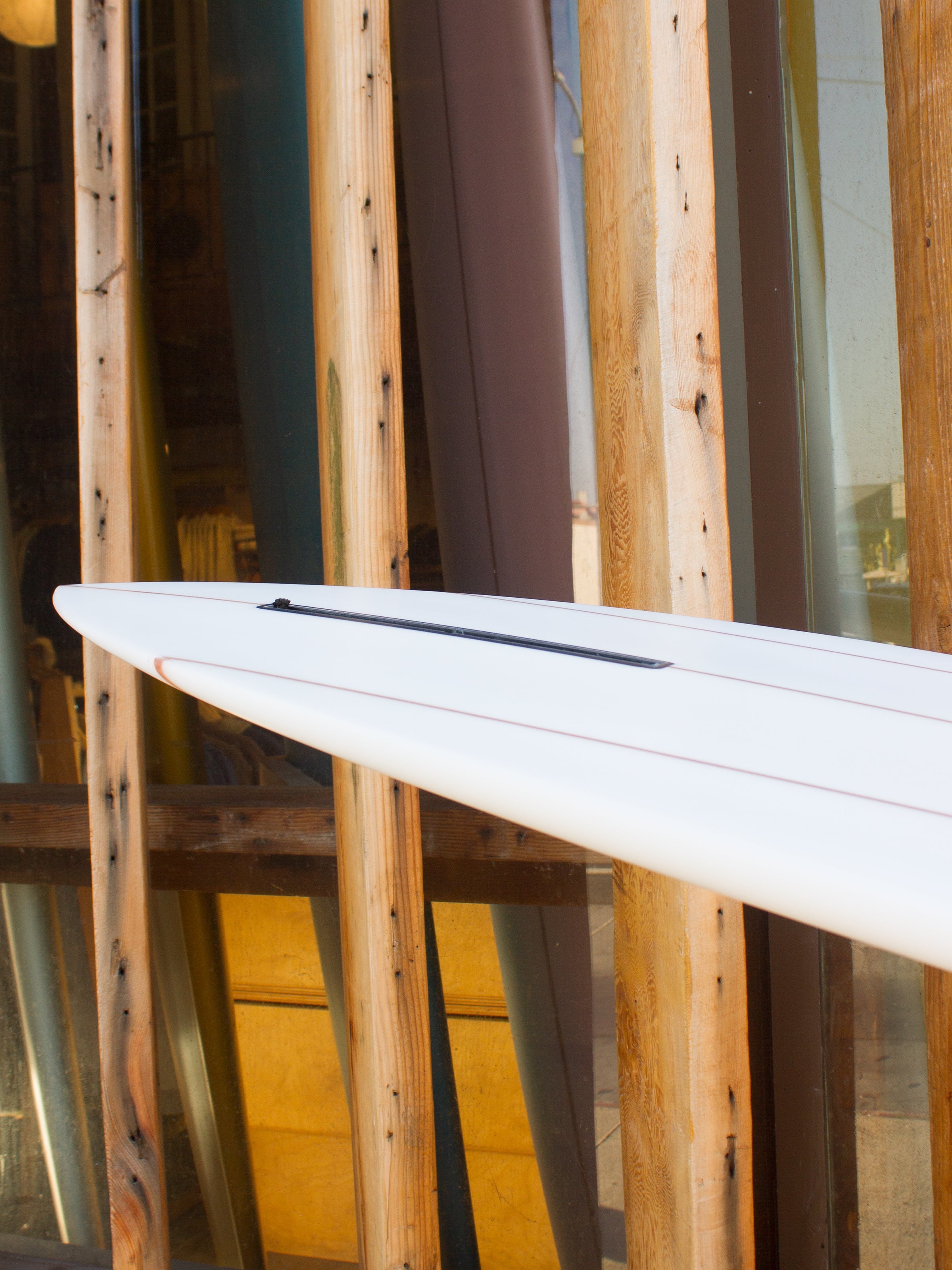 9'2 Mitsven Glider - Mollusk Surf Shop - description