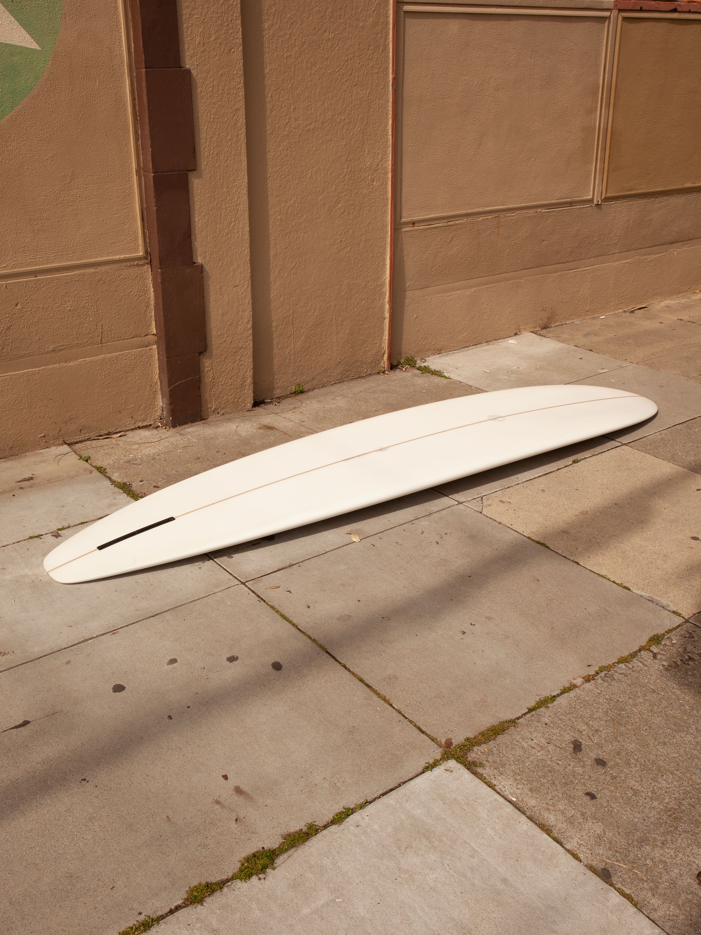 9'2 Mitsven Modern Classic - Mollusk Surf Shop