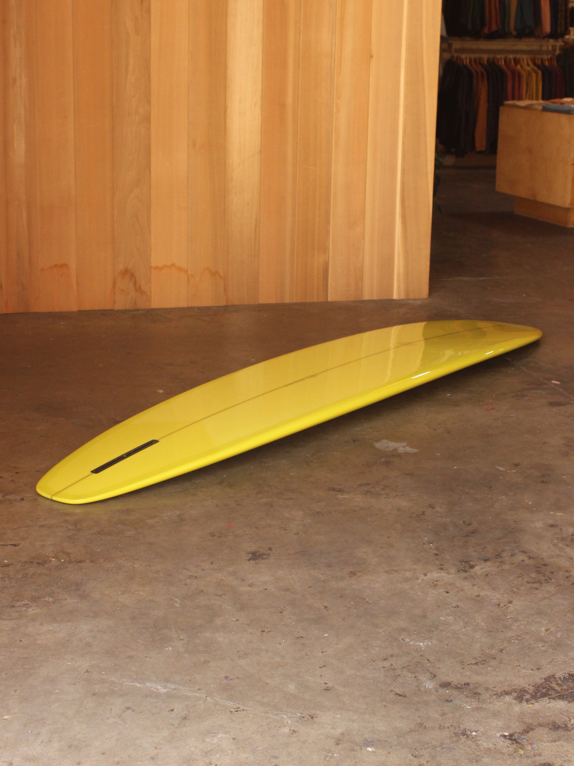 9'2 Mitsven Modern Classic - Mollusk Surf Shop
