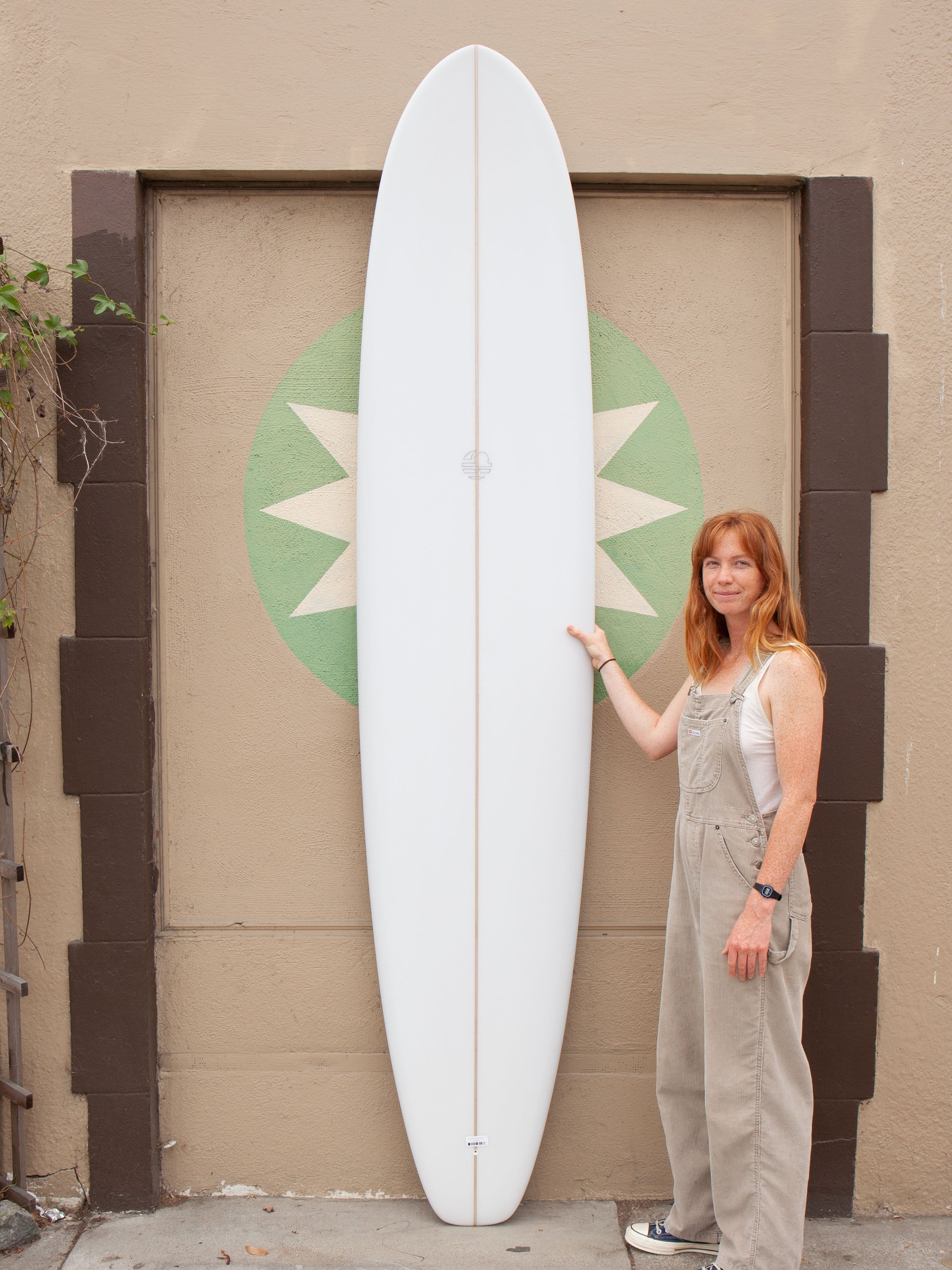 9'2 Mitsven Modern Classic - Mollusk Surf Shop