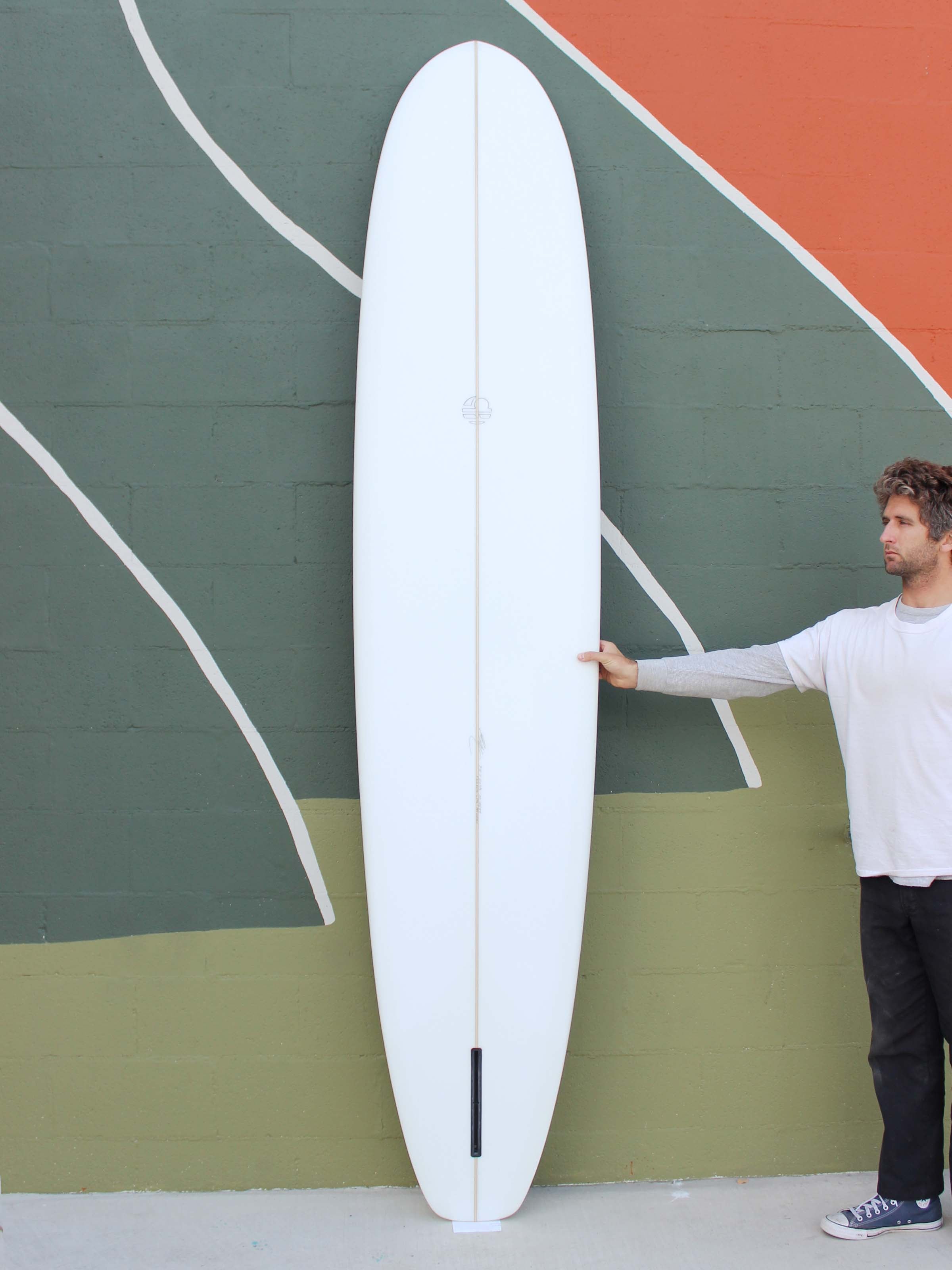 9'2 Mitsven Modern Classic - Mollusk Surf Shop