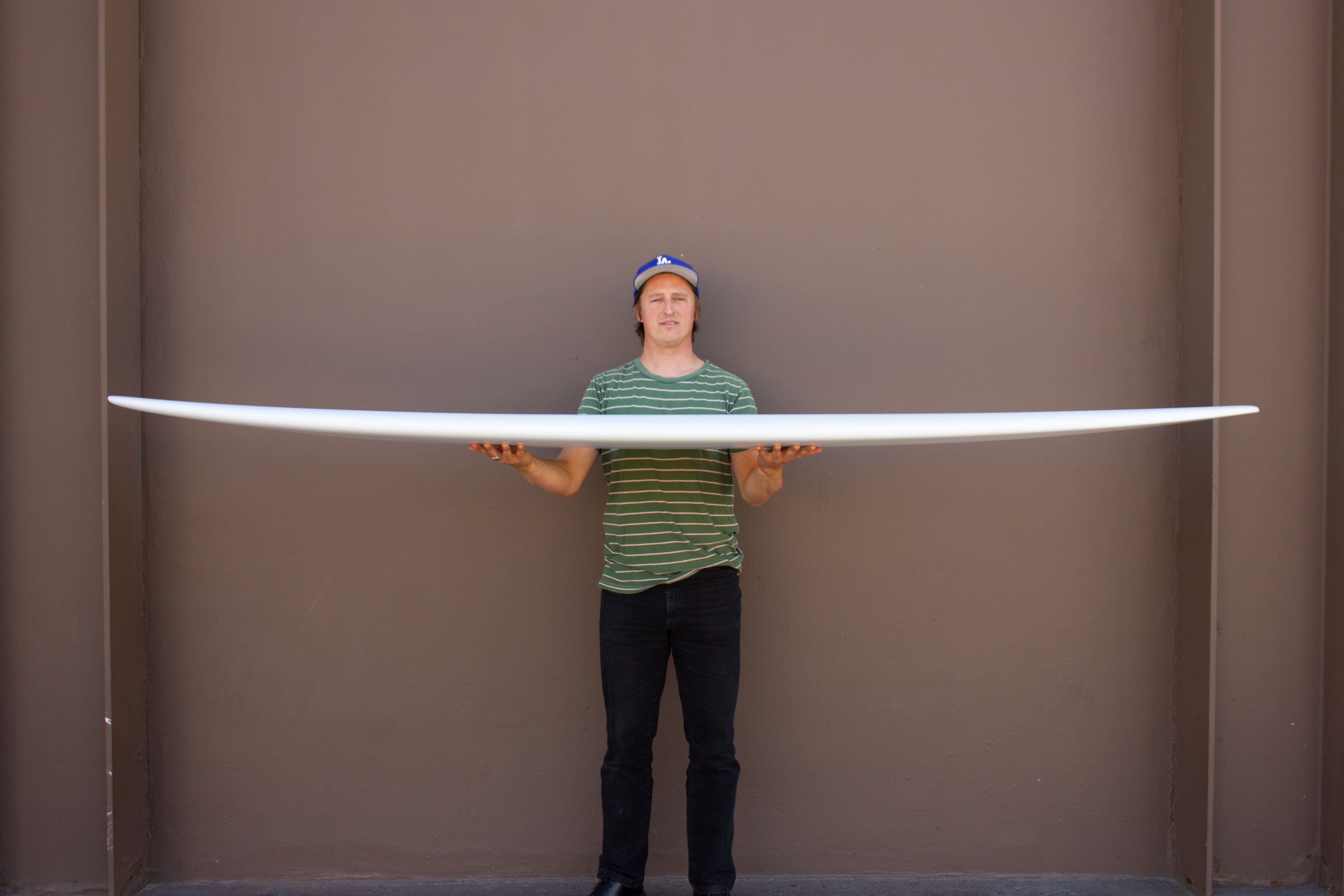 9'2 Mitsven Modern Classic - Mollusk Surf Shop