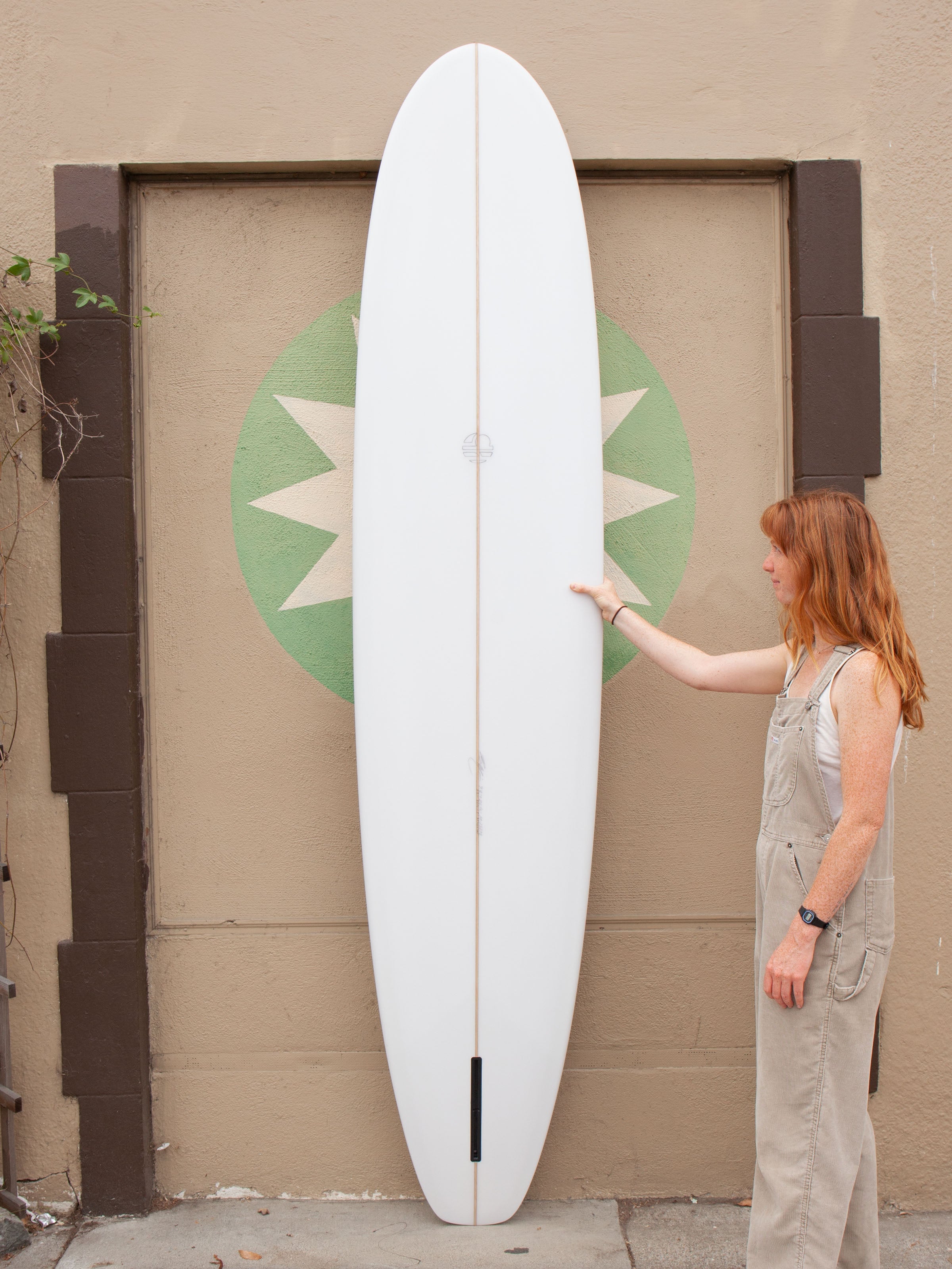 9'2 Mitsven Modern Classic - Mollusk Surf Shop