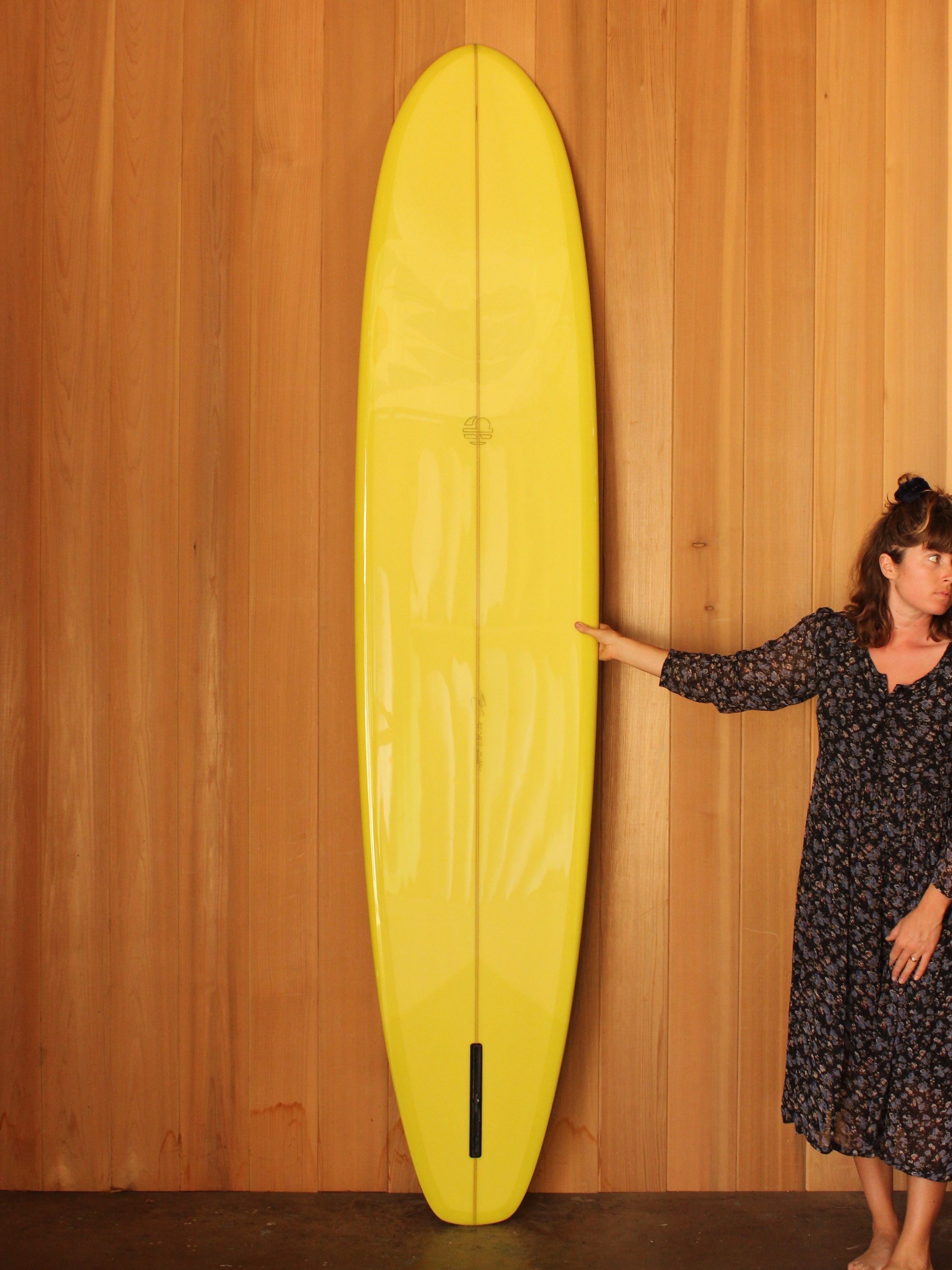 9'2 Mitsven Modern Classic - Mollusk Surf Shop