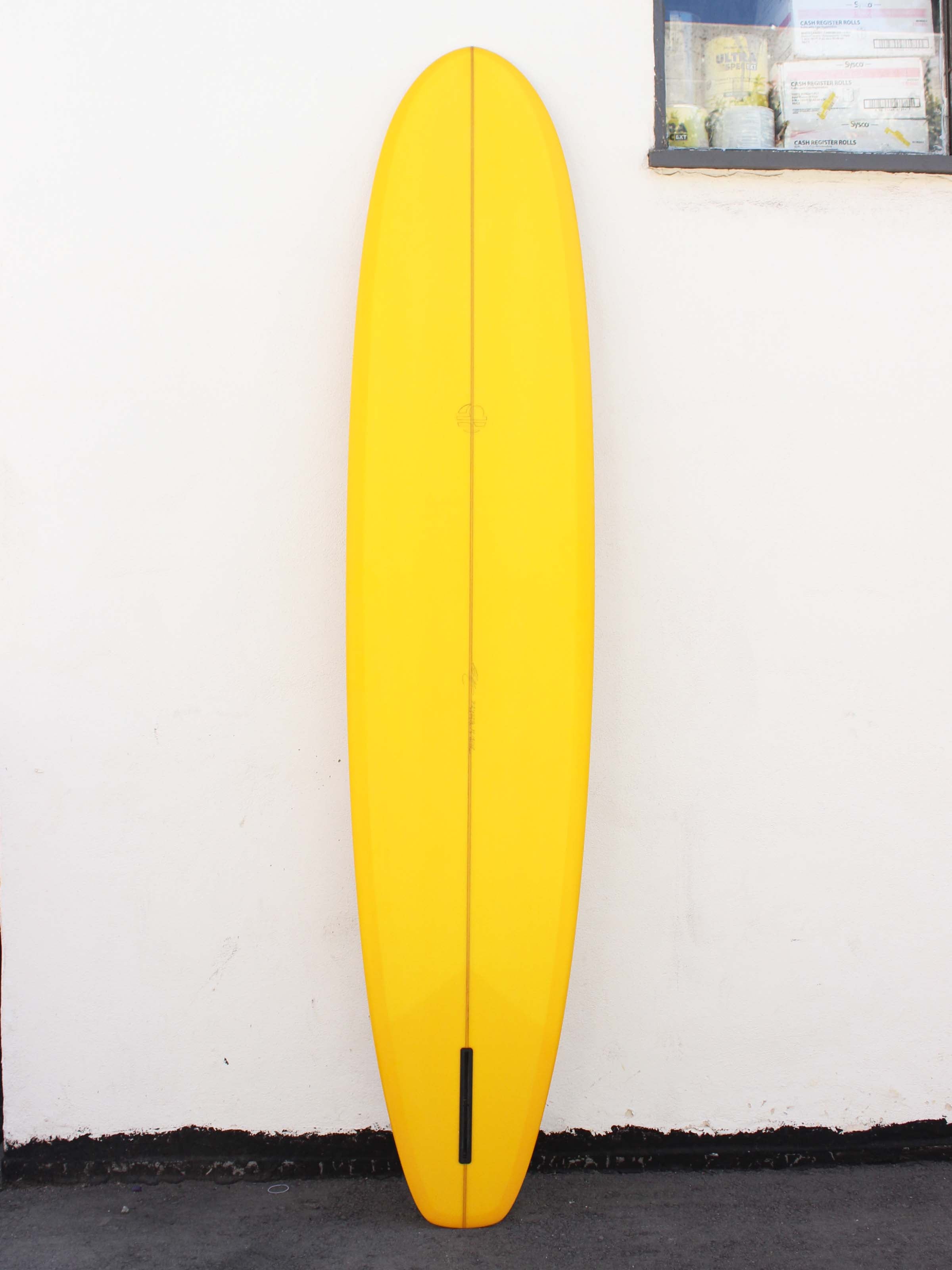 9'2 Mitsven Modern Classic - Mollusk Surf Shop