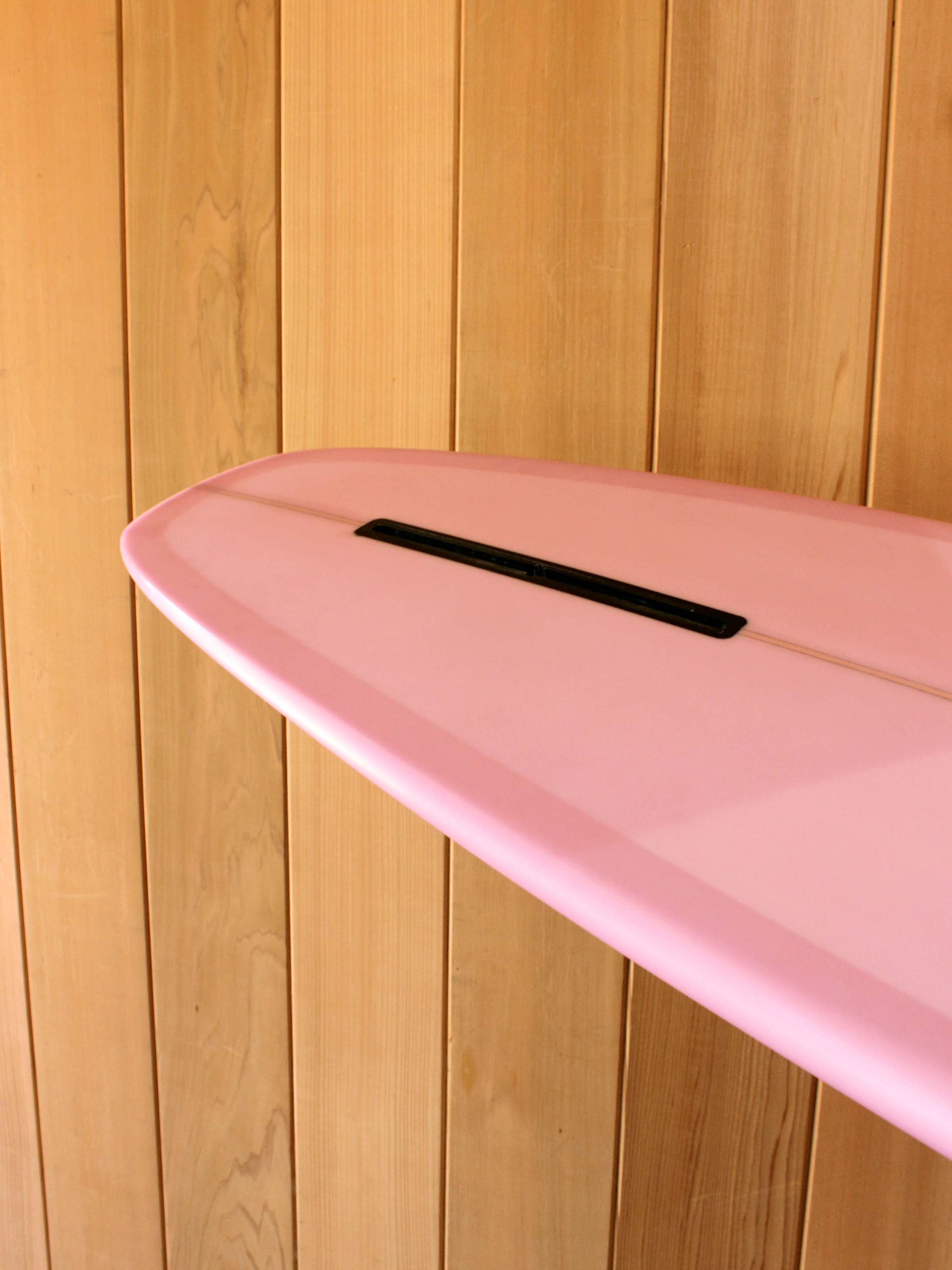 9'2 Mitsven Modern Classic - Mollusk Surf Shop - description