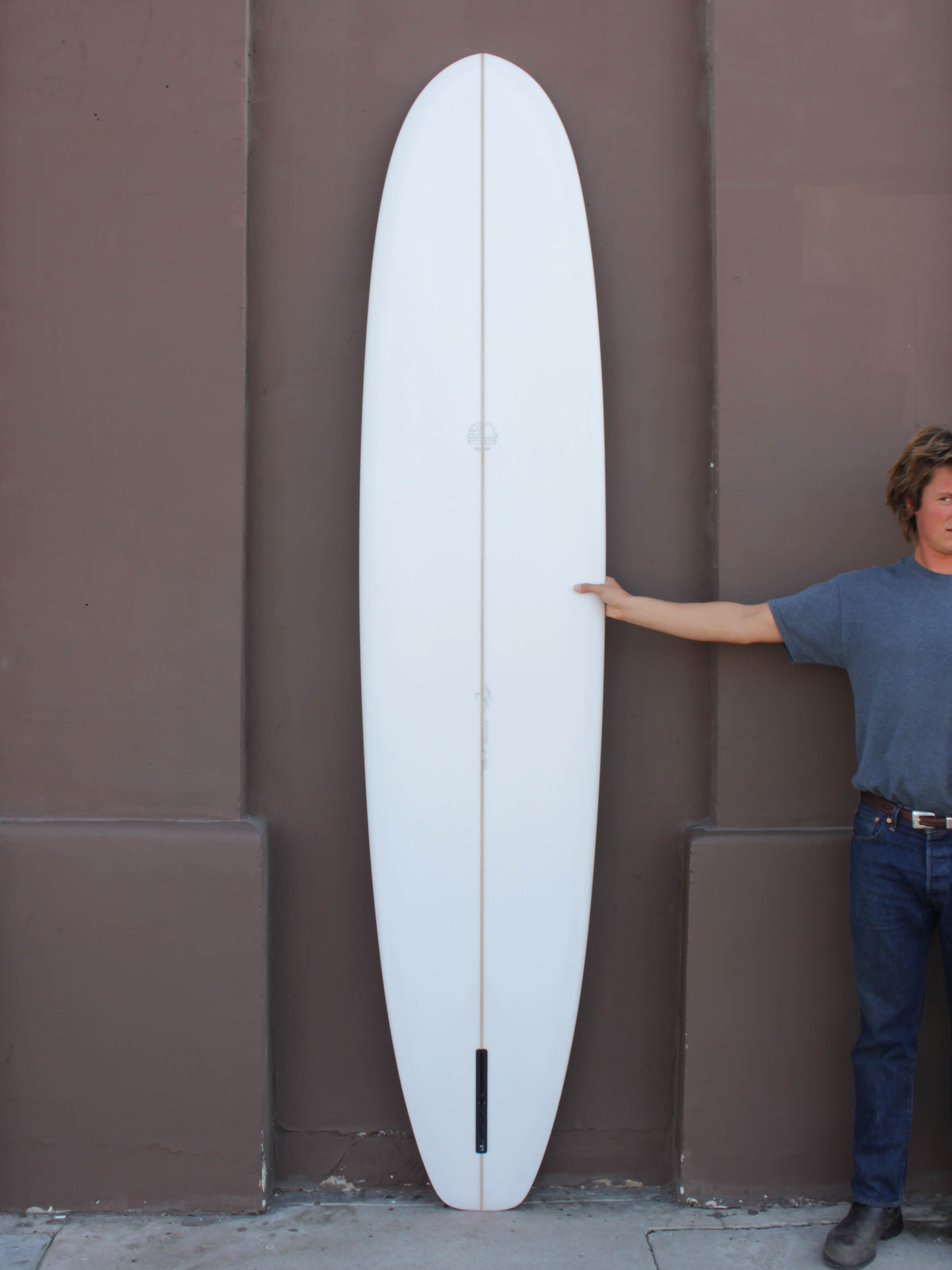 9'2 Mitsven Modern Classic - Mollusk Surf Shop