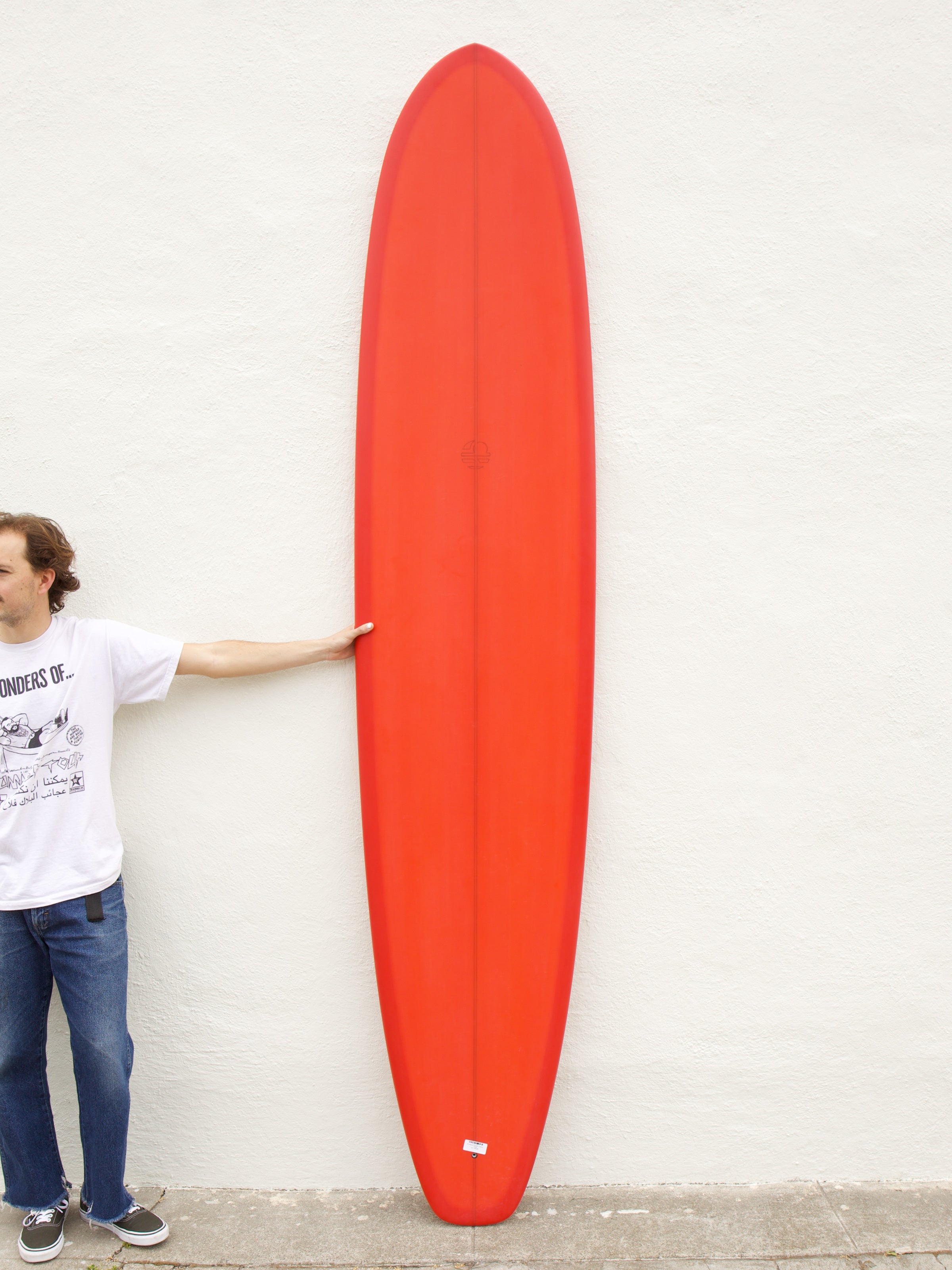 9'2 Mitsven Modern Classic - Mollusk Surf Shop