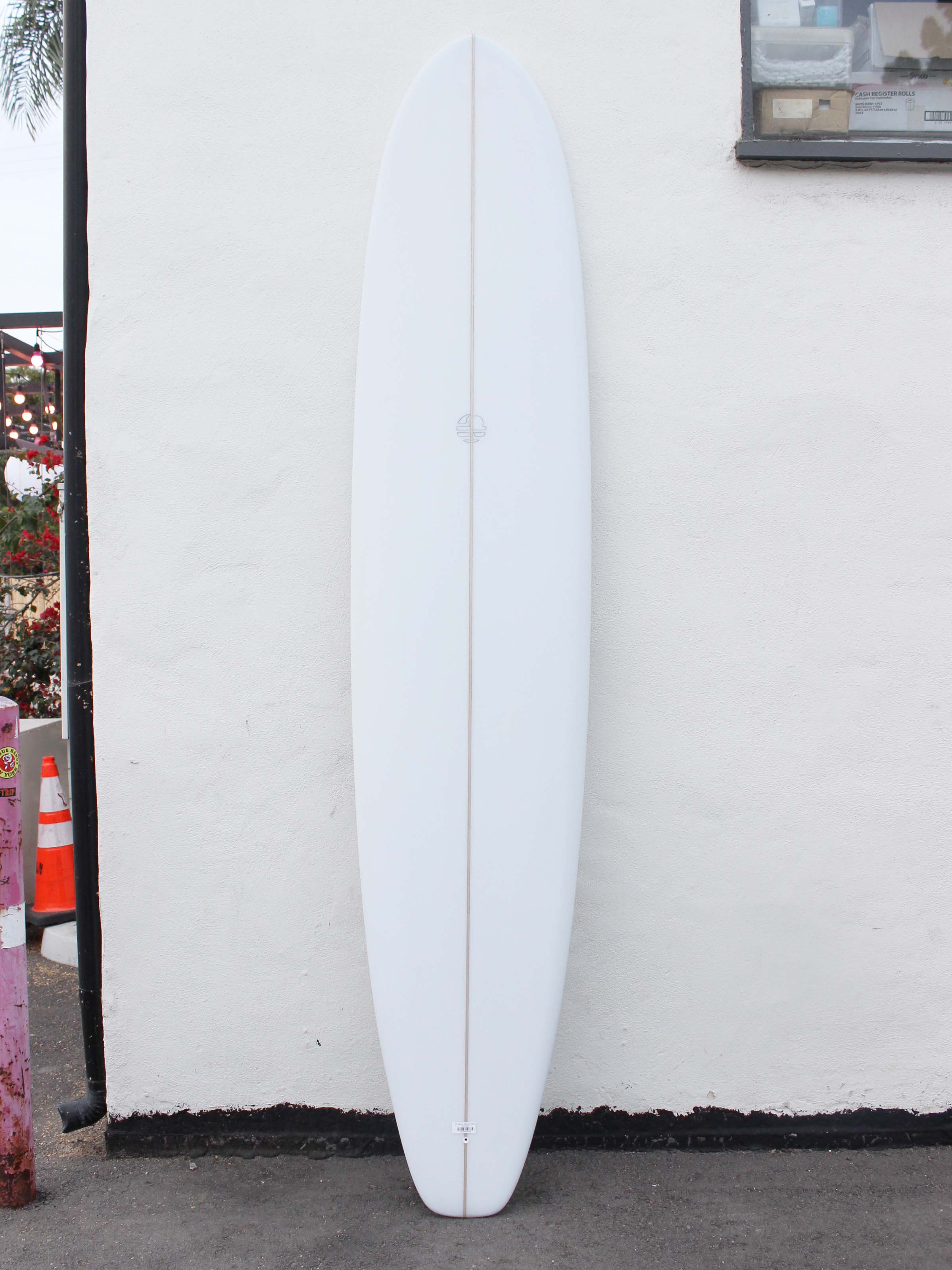 9'2 Mitsven Modern Classic - Mollusk Surf Shop
