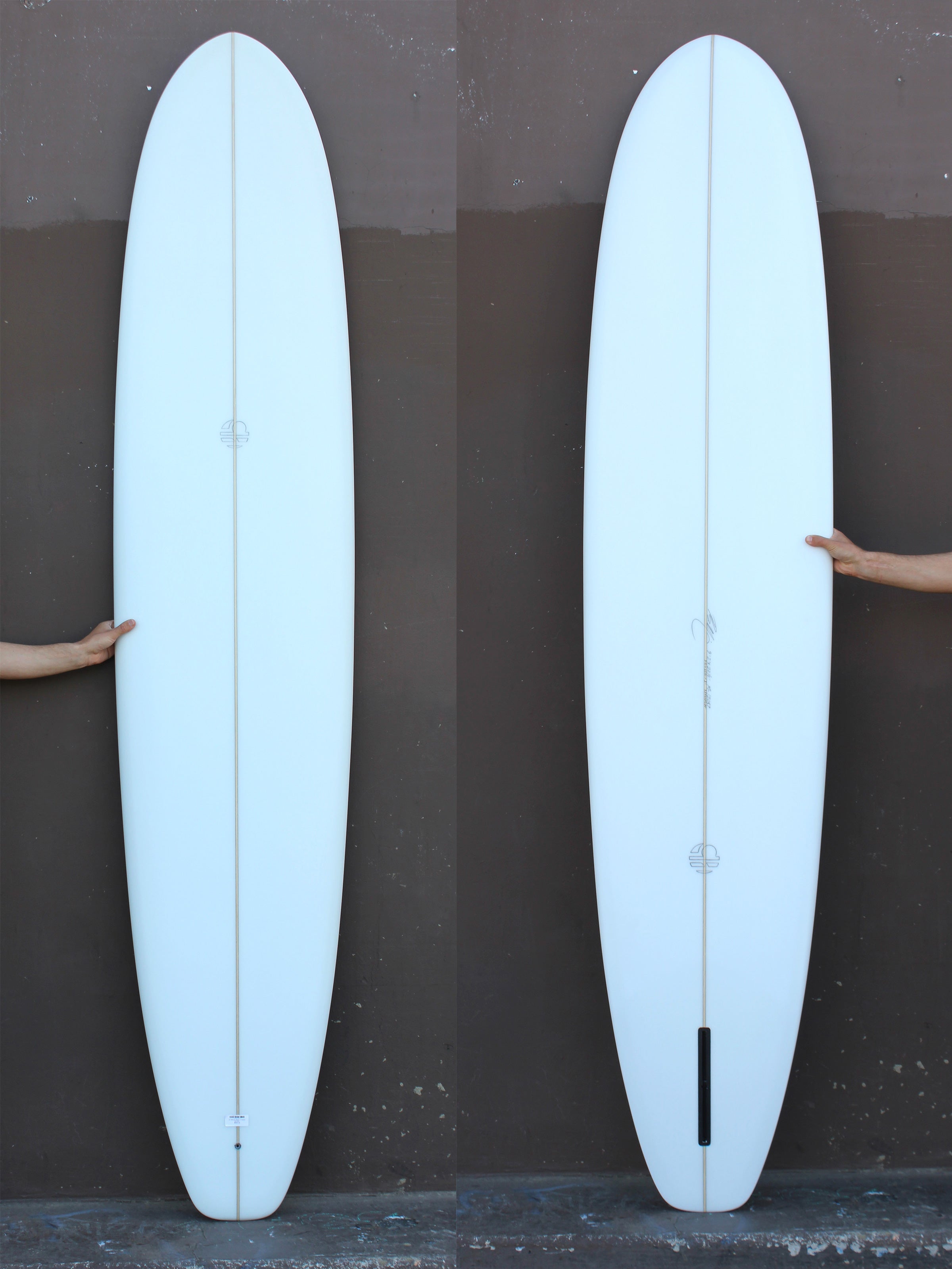 9'2 Mitsven Modern Classic - Mollusk Surf Shop