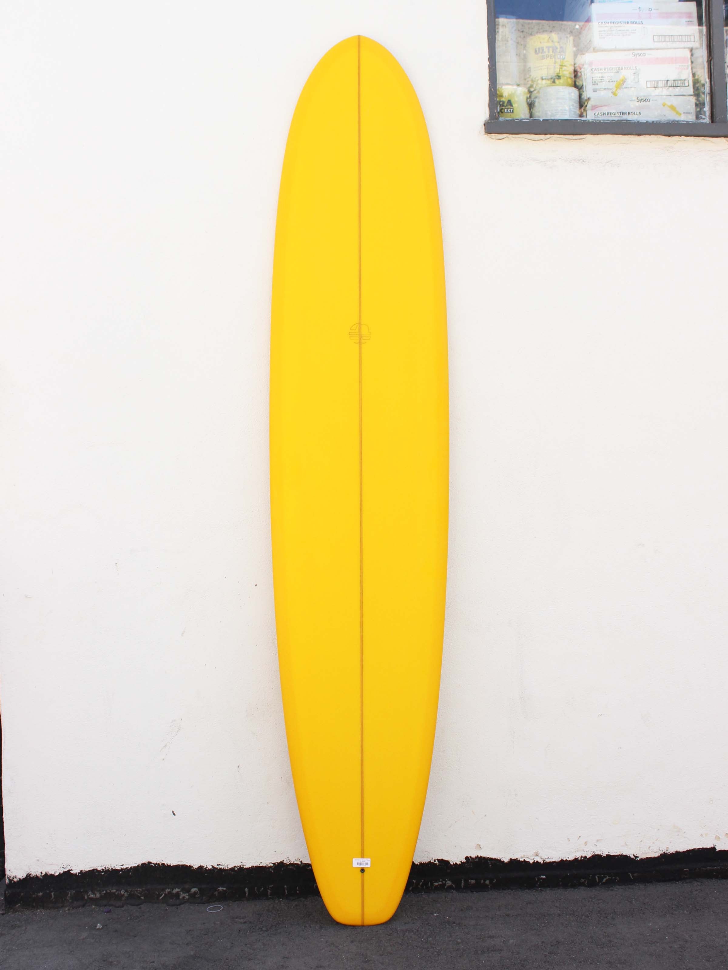 9'2 Mitsven Modern Classic - Mollusk Surf Shop