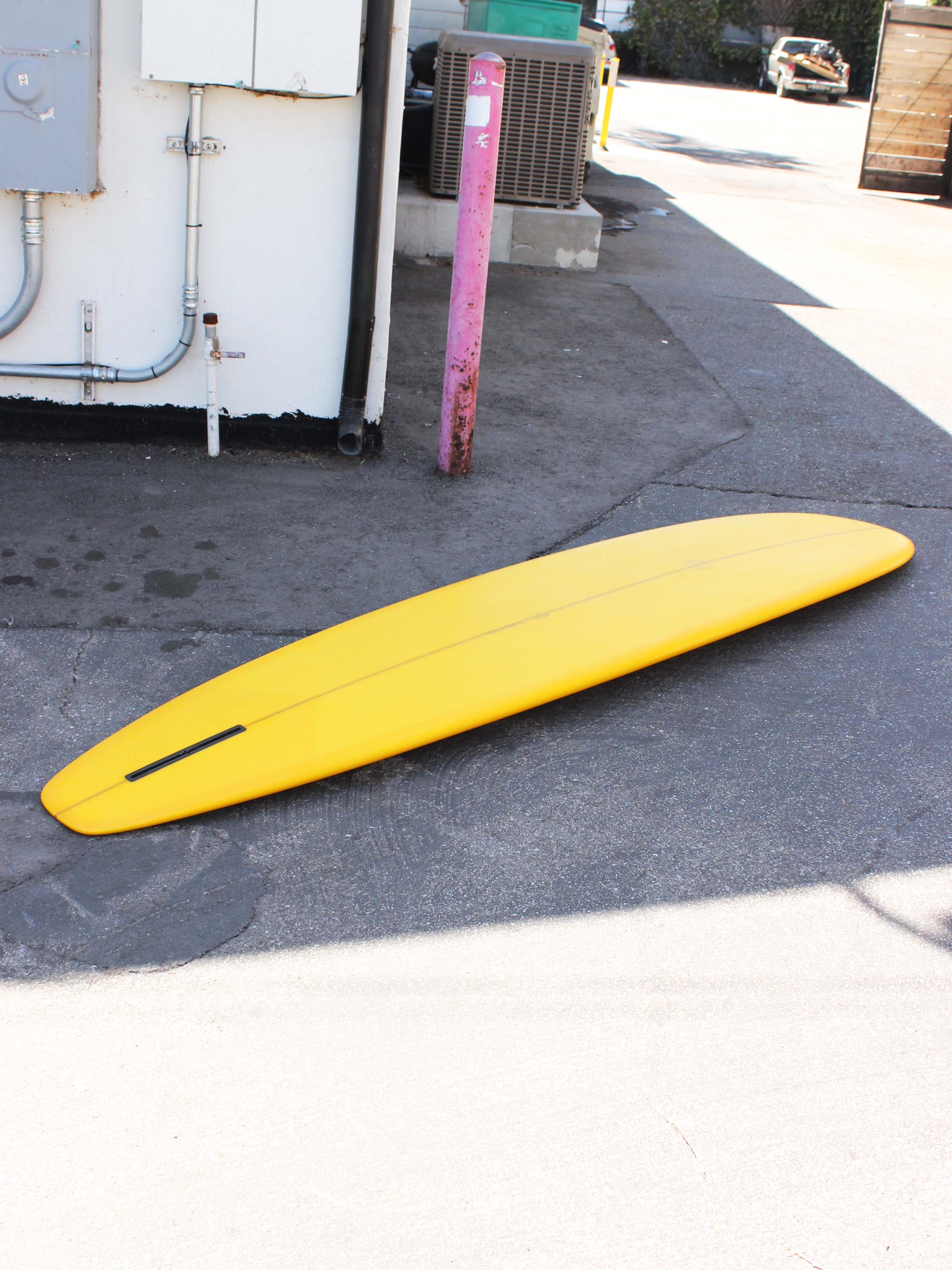 9'2 Mitsven Modern Classic - Mollusk Surf Shop