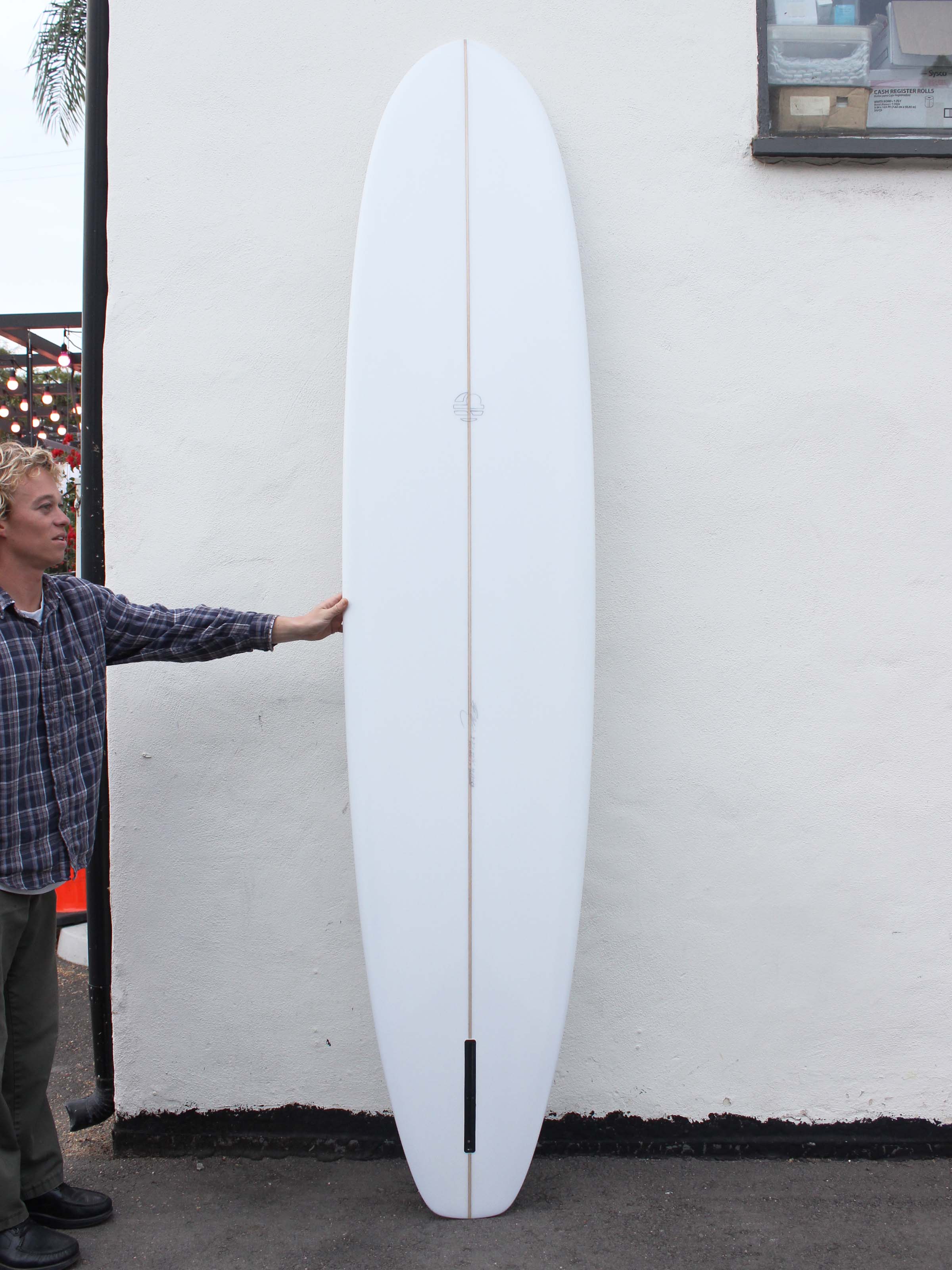 9'2 Mitsven Modern Classic - Mollusk Surf Shop