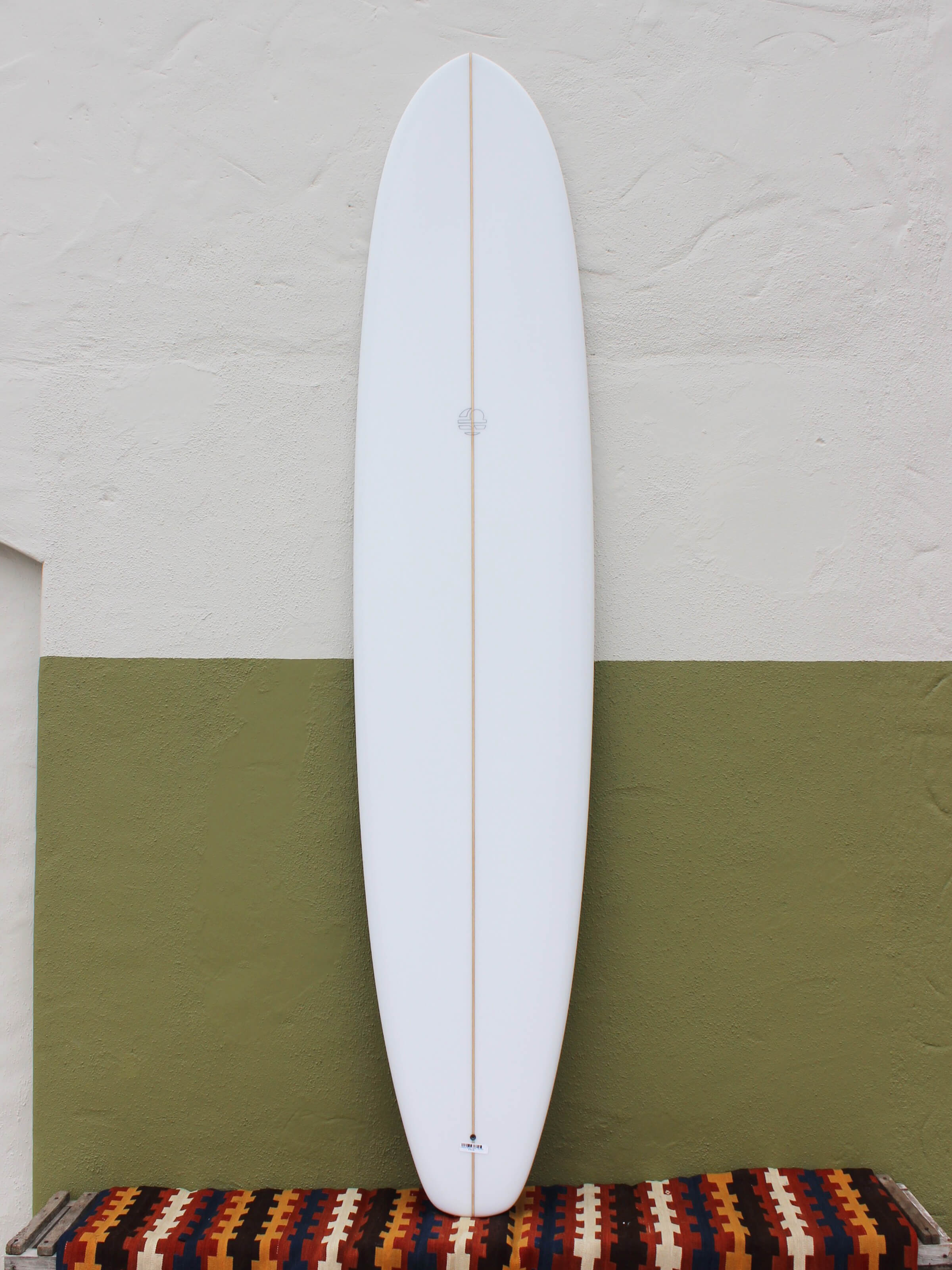 9'2 Mitsven Modern Classic - Mollusk Surf Shop
