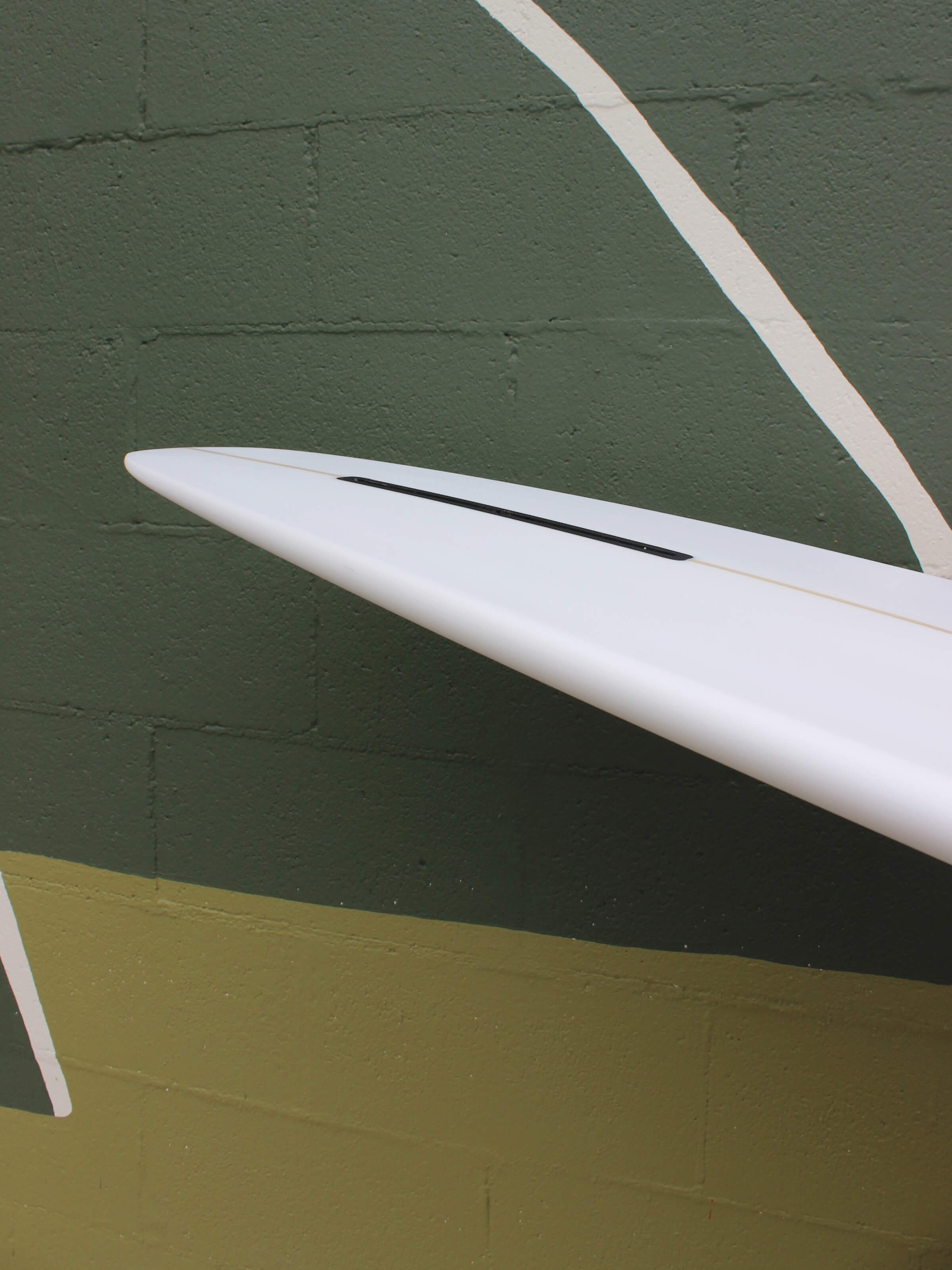 9'2 Mitsven Modern Classic - Mollusk Surf Shop - description