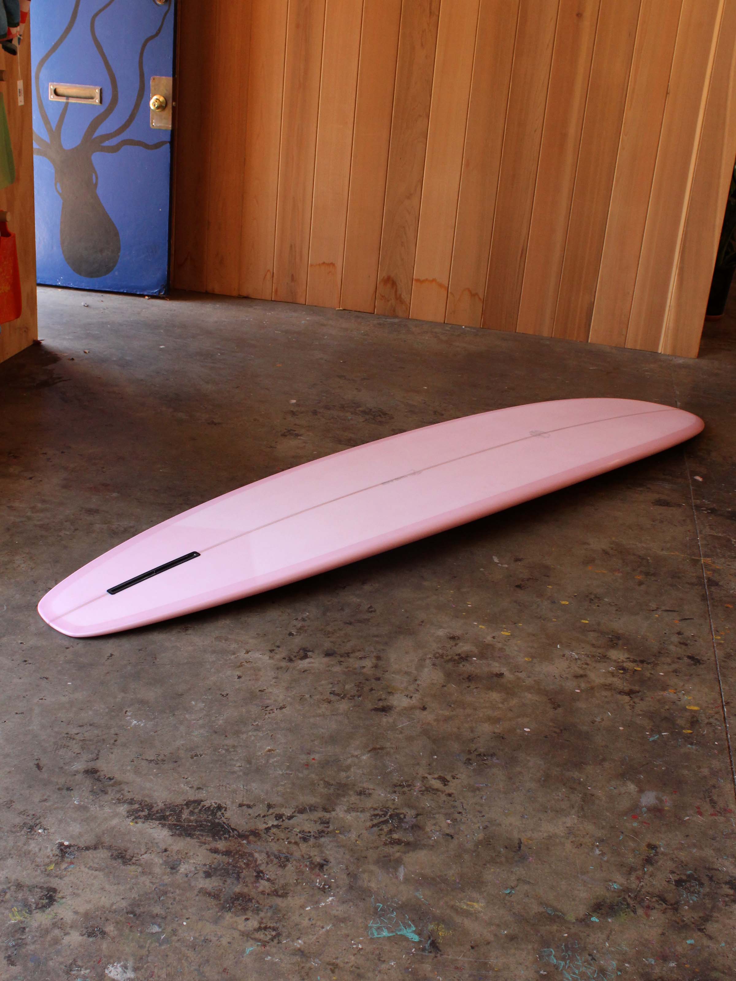 9'2 Mitsven Modern Classic - Mollusk Surf Shop