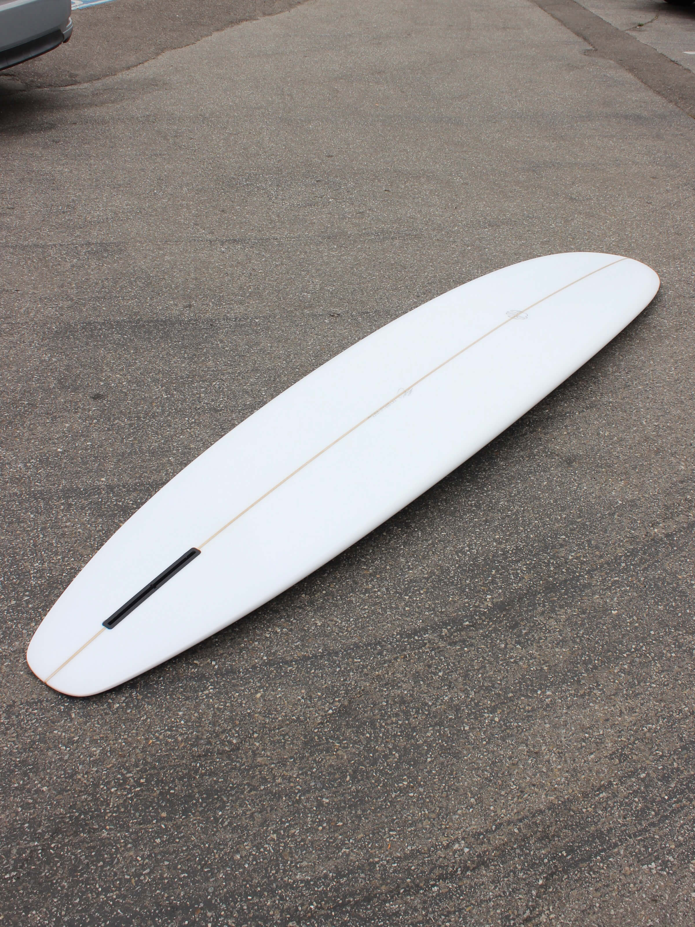 9'2 Mitsven Modern Classic - Mollusk Surf Shop