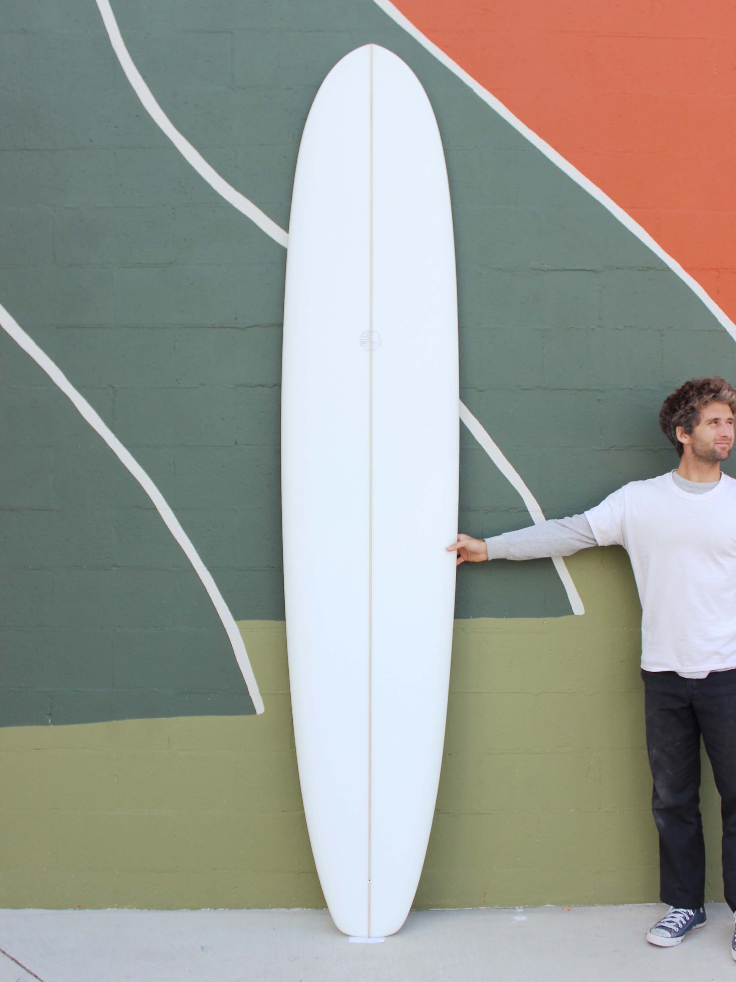 9'2 Mitsven Modern Classic - Mollusk Surf Shop