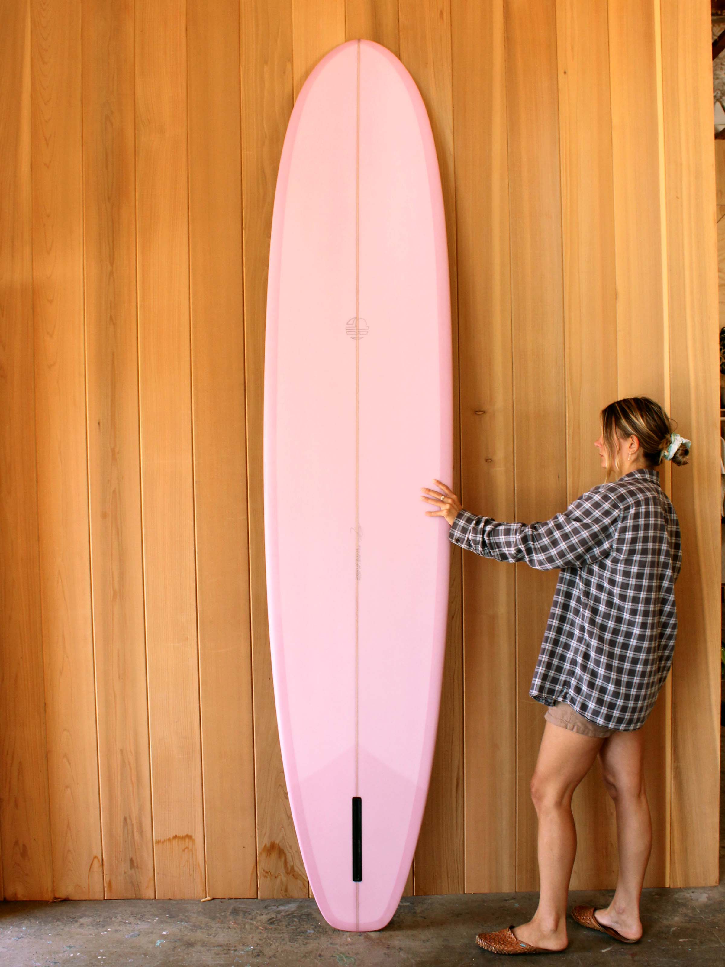 9'2 Mitsven Modern Classic - Mollusk Surf Shop