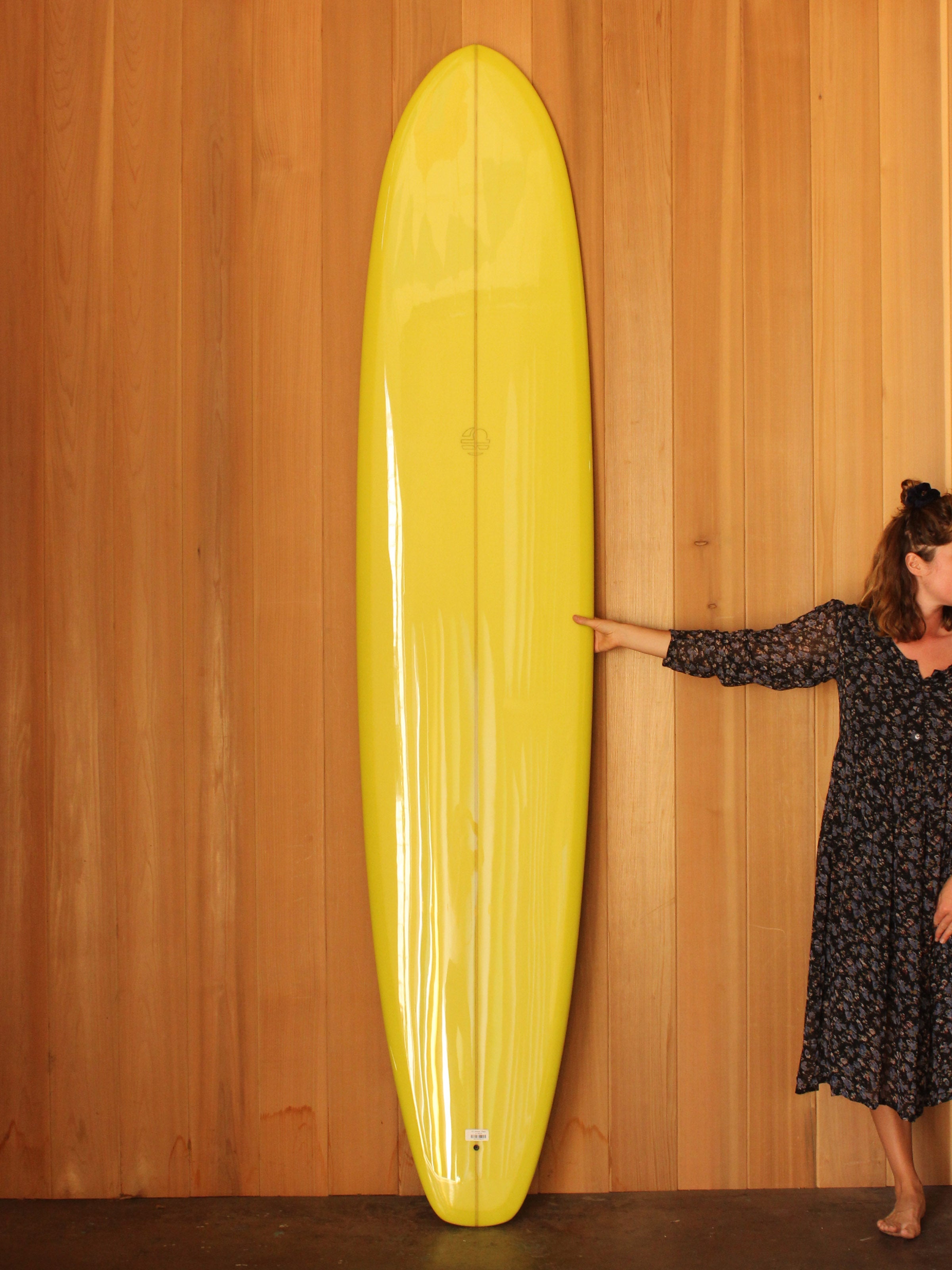 9'2 Mitsven Modern Classic - Mollusk Surf Shop