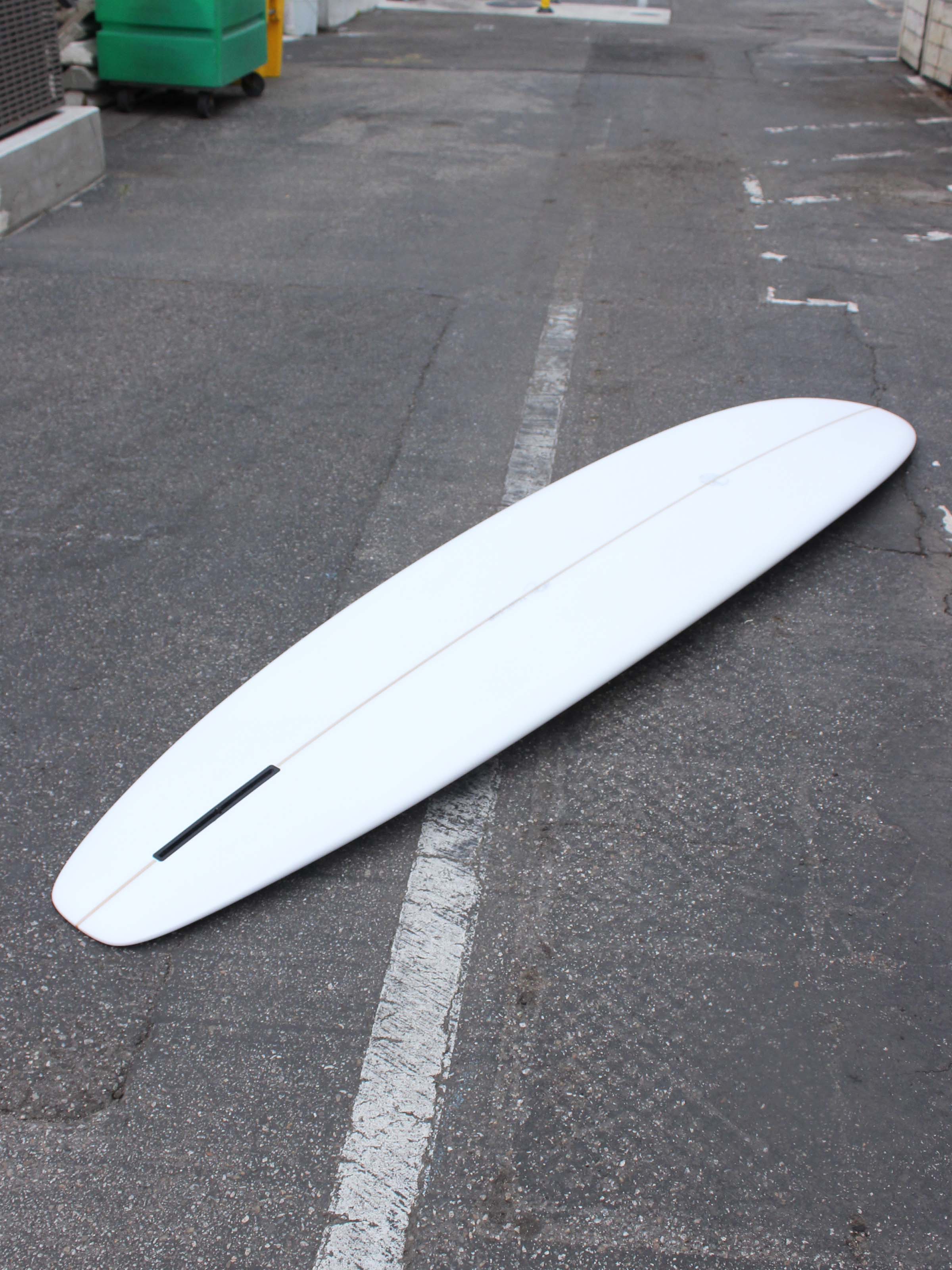 9'2 Mitsven Modern Classic - Mollusk Surf Shop