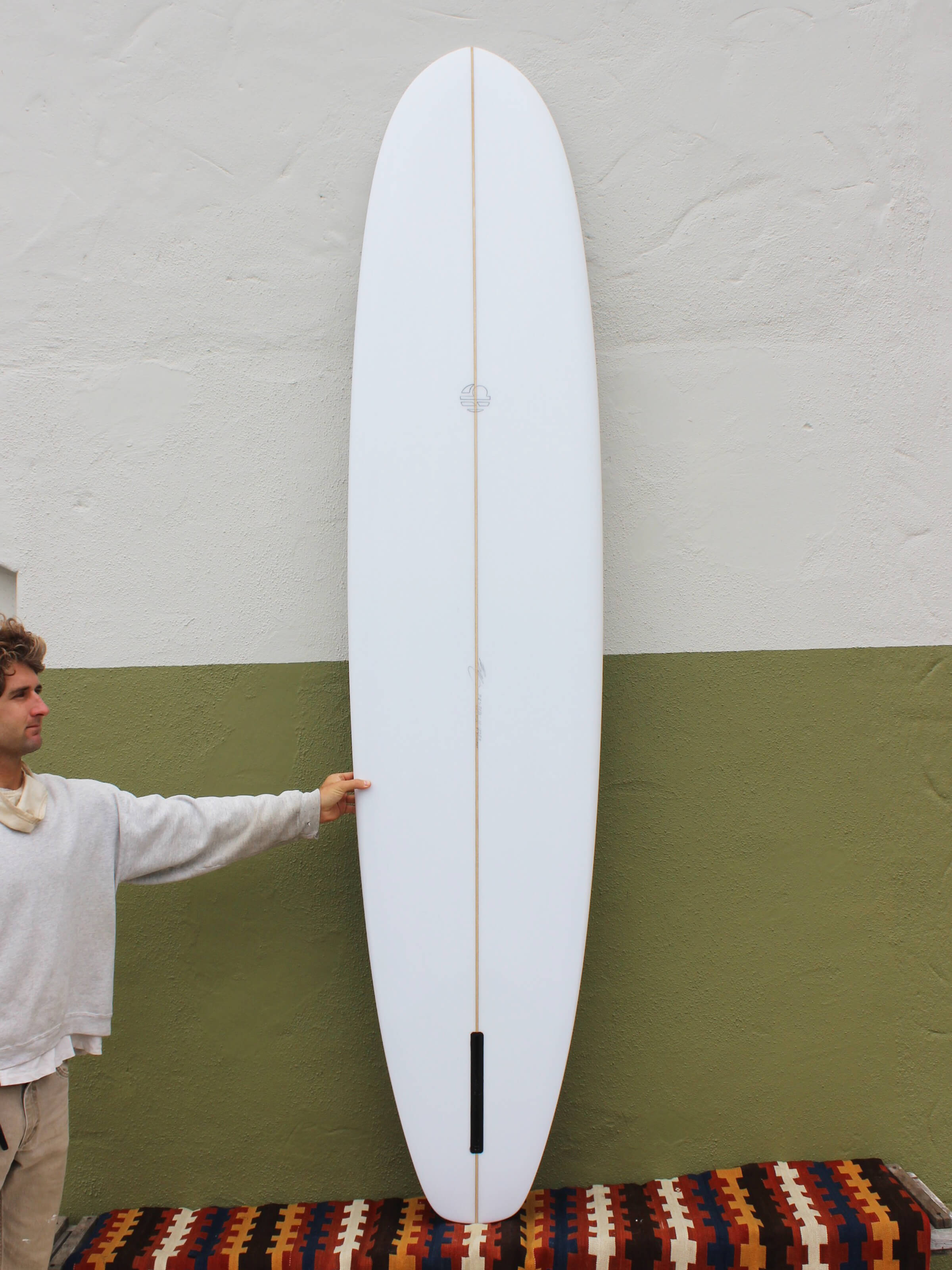 9'2 Mitsven Modern Classic - Mollusk Surf Shop