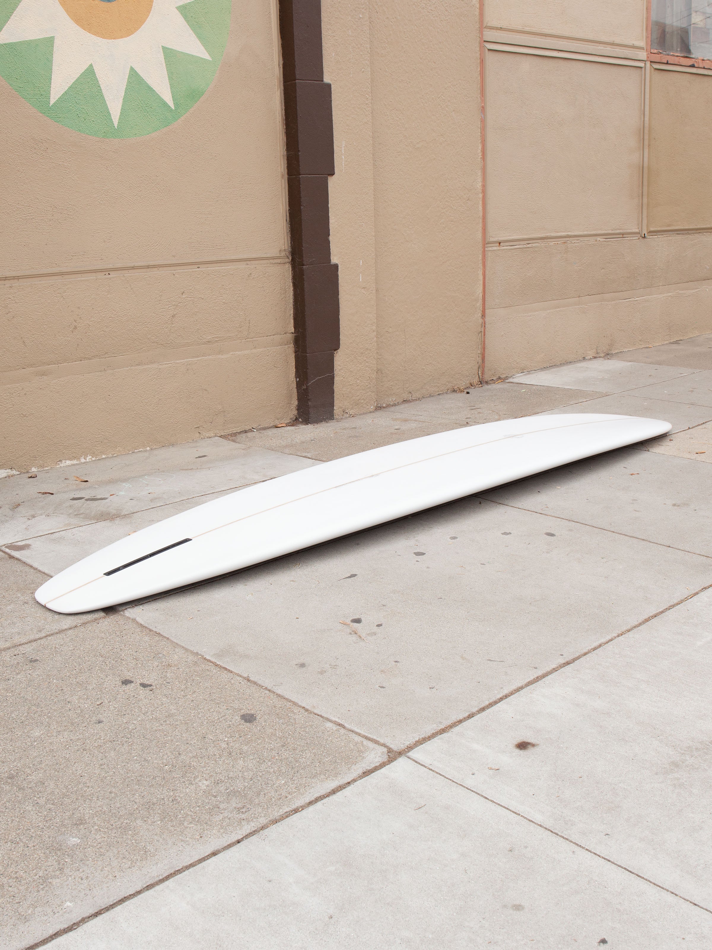 9'2 Mitsven Modern Classic - Mollusk Surf Shop