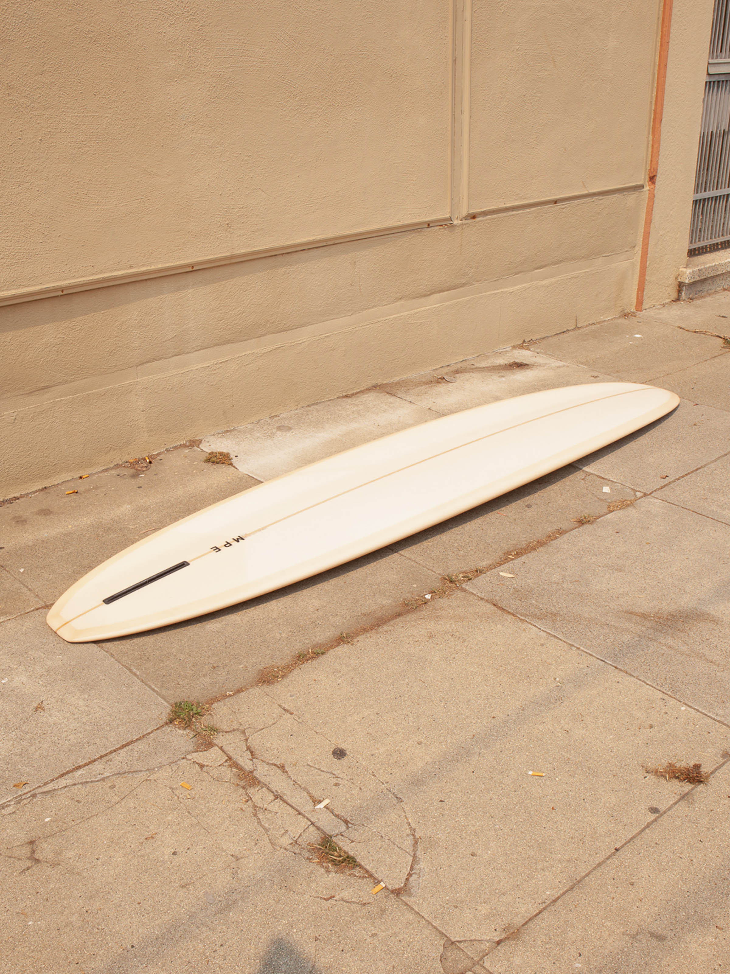 9'2 MPE P38 - Old Board - Mollusk Surf Shop