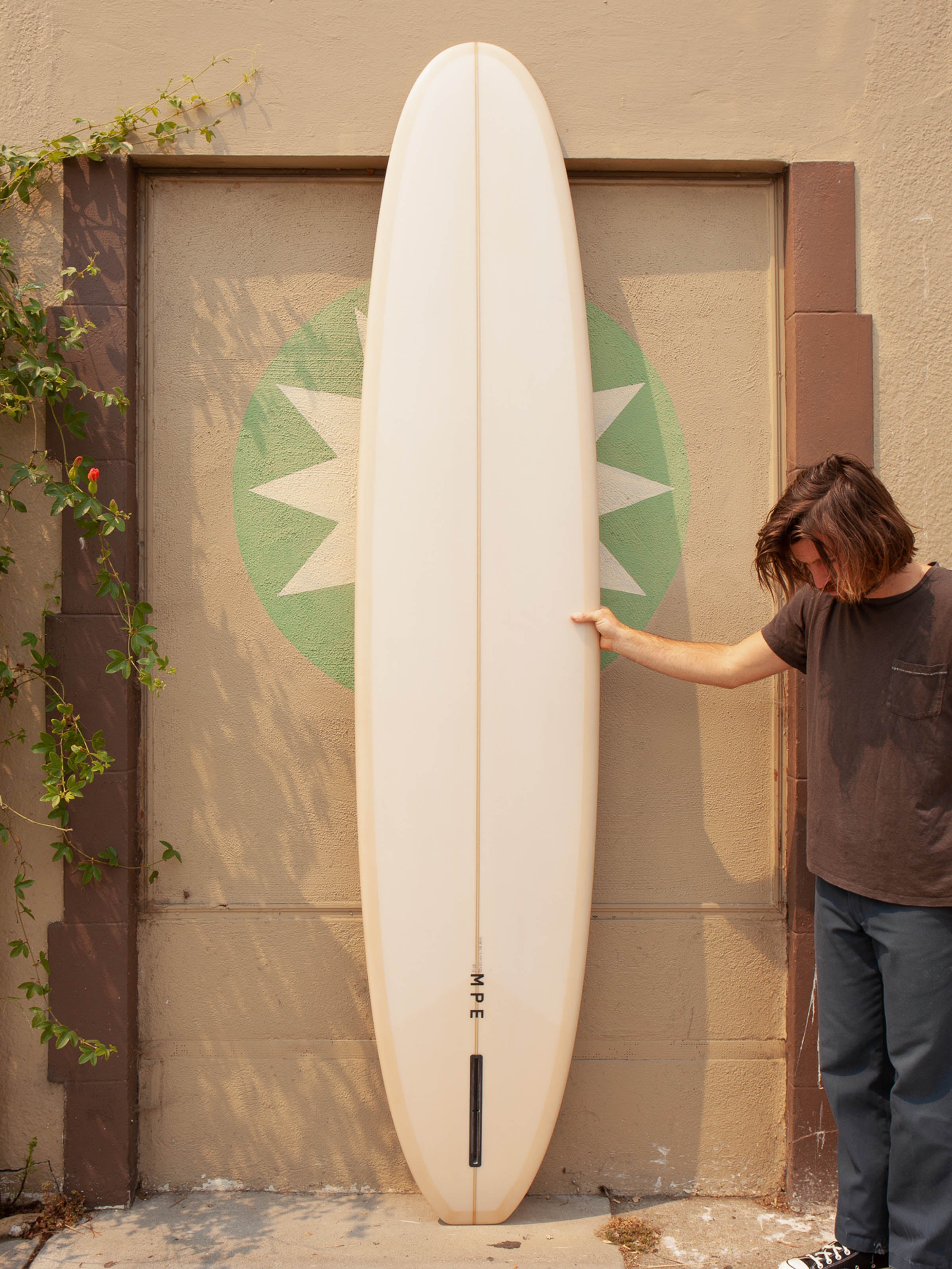 9'2 MPE P38 - Old Board - Mollusk Surf Shop