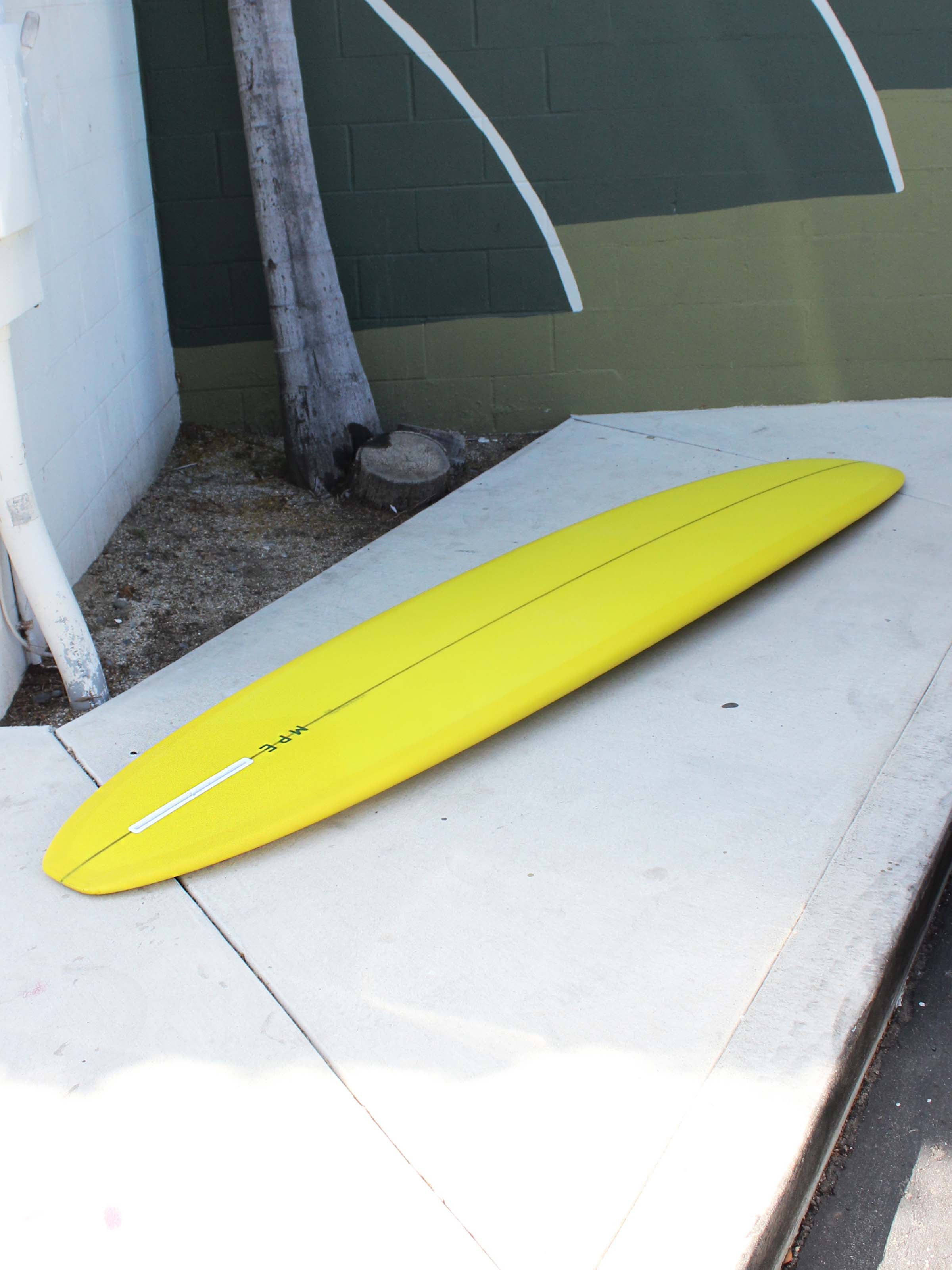 9'2 MPE P38 - Squash - Mollusk Surf Shop