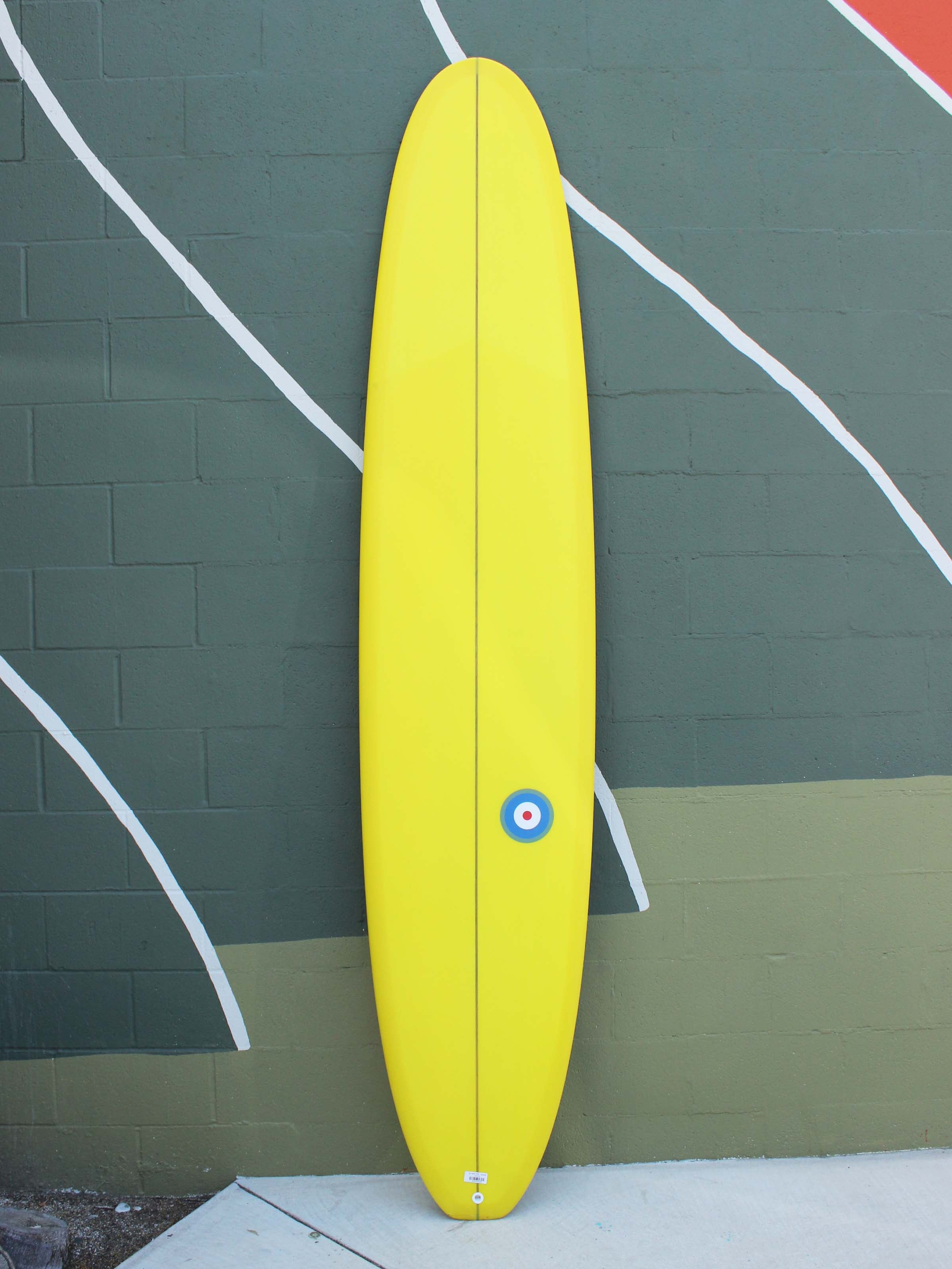 9'2 MPE P38 - Squash - Mollusk Surf Shop