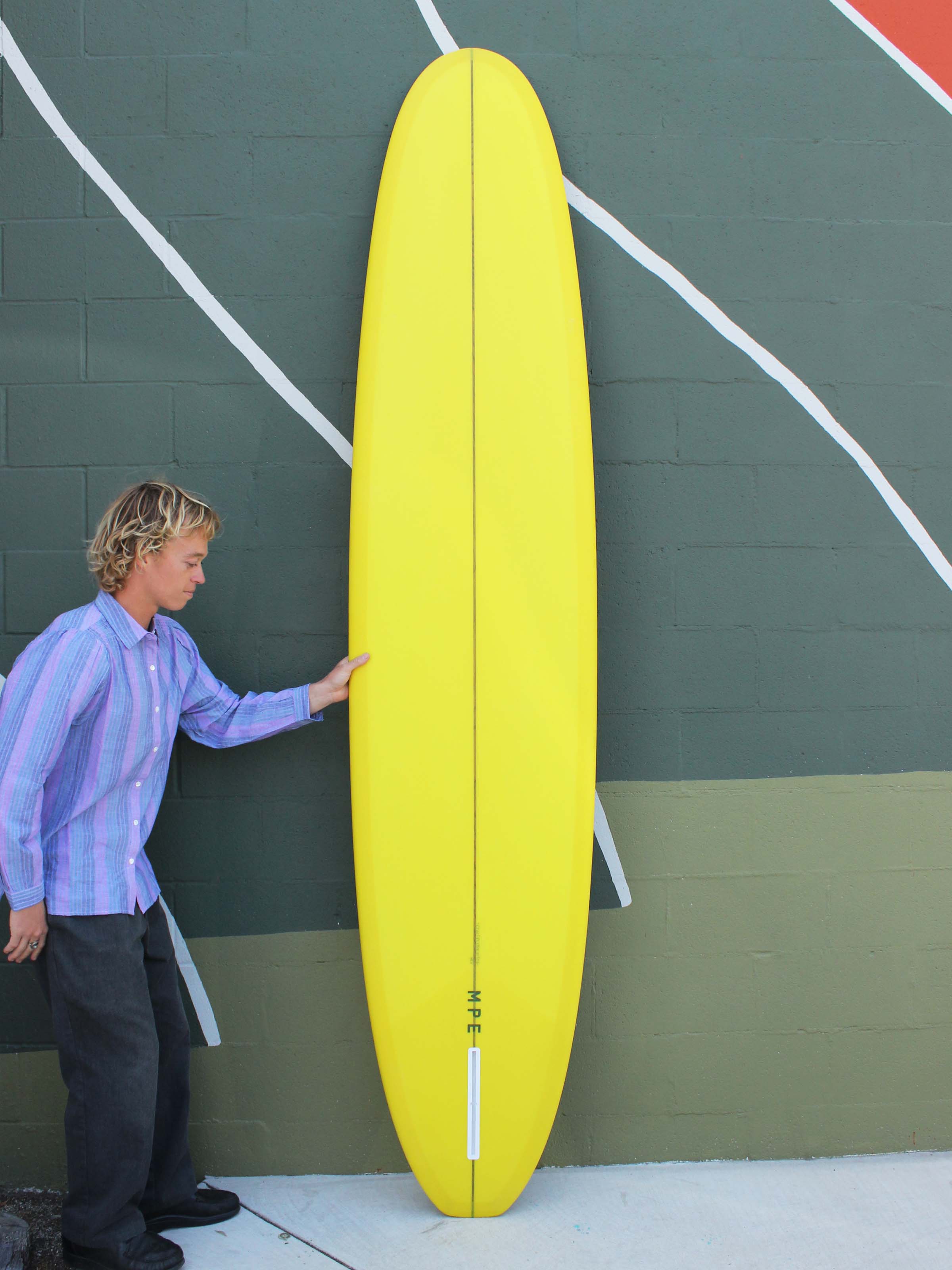 9'2 MPE P38 - Squash - Mollusk Surf Shop