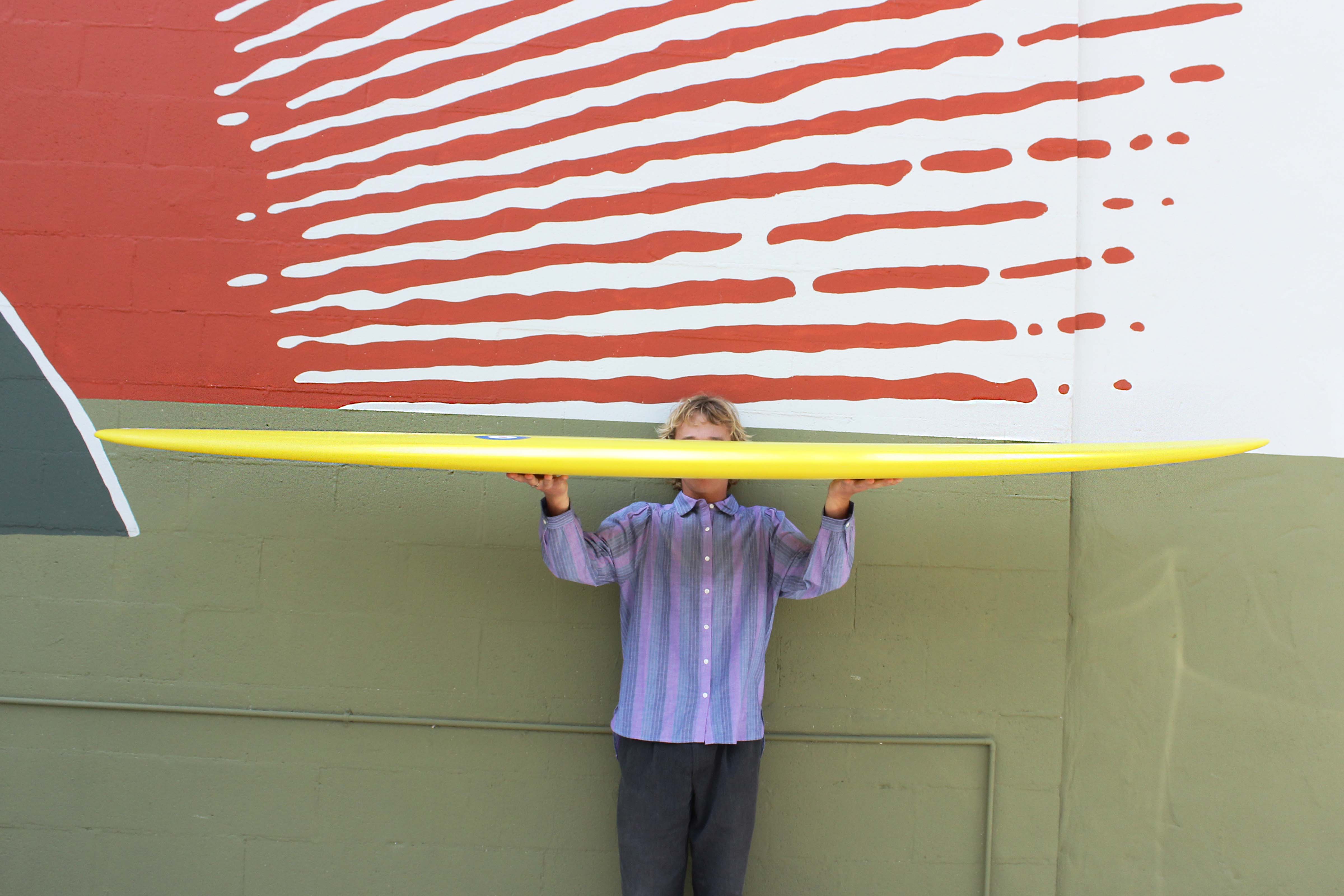 9'2 MPE P38 - Squash - Mollusk Surf Shop