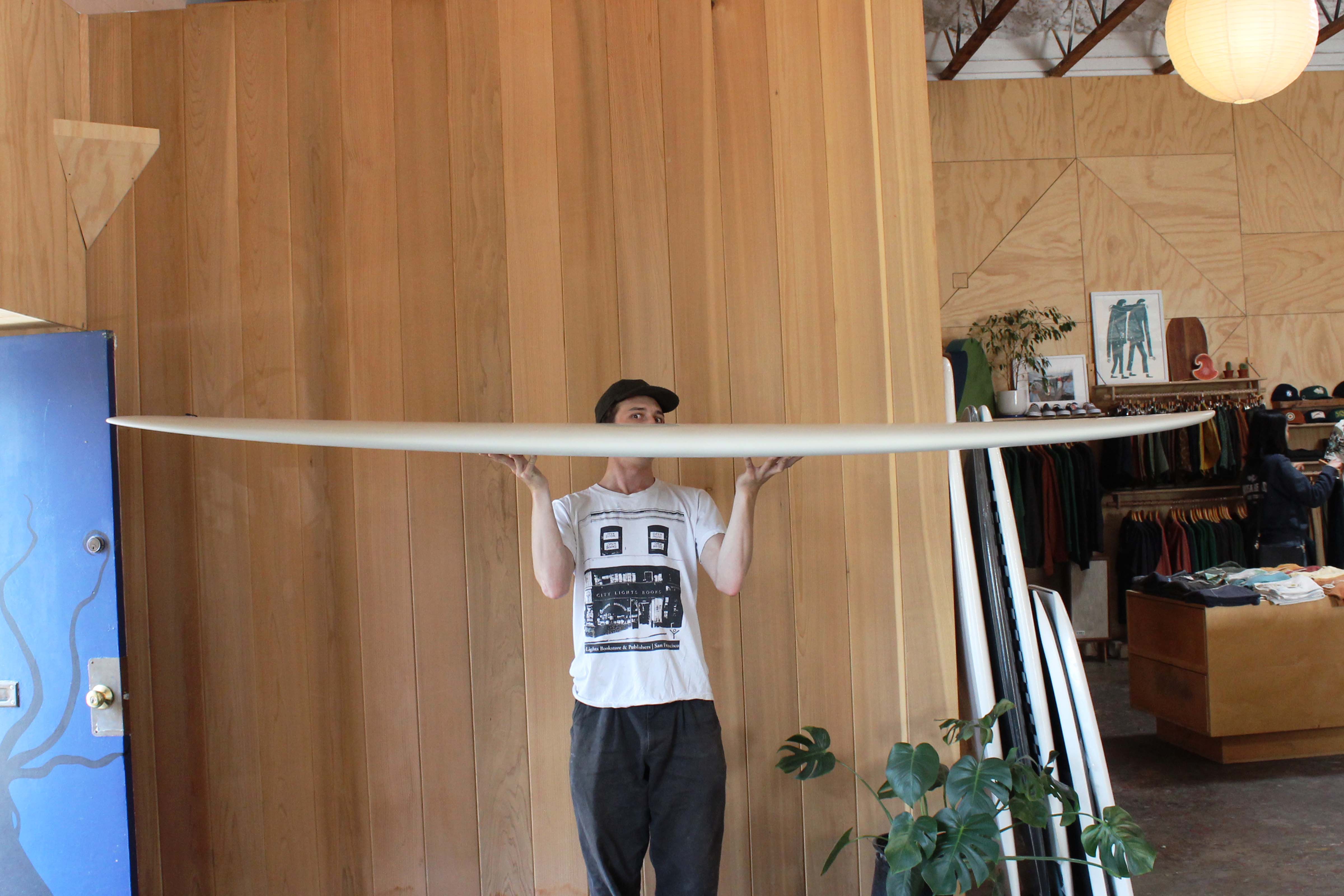 9'2 MPE Ruler - Mollusk Surf Shop