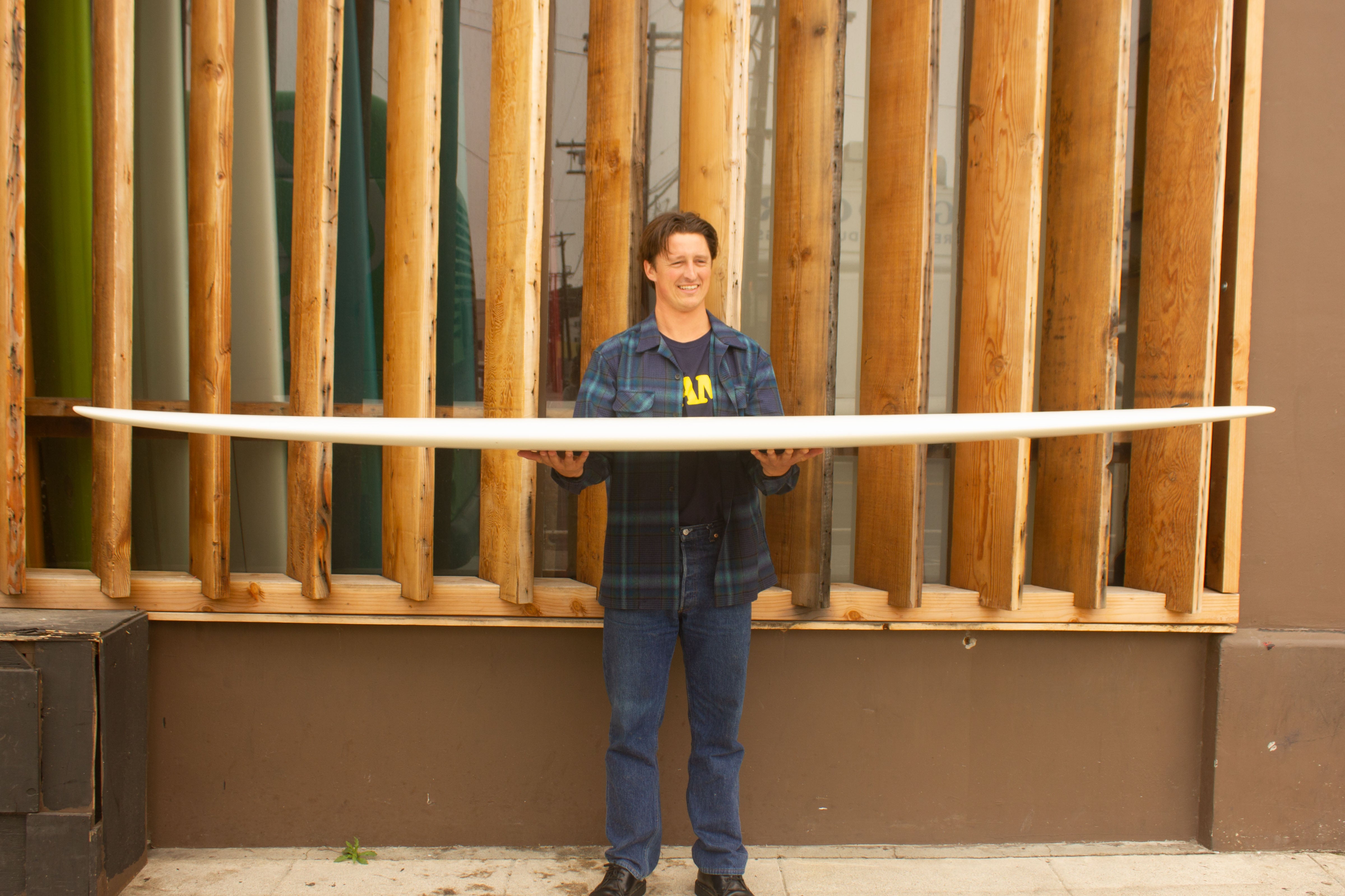 9'2 MPE Ruler - Mollusk Surf Shop