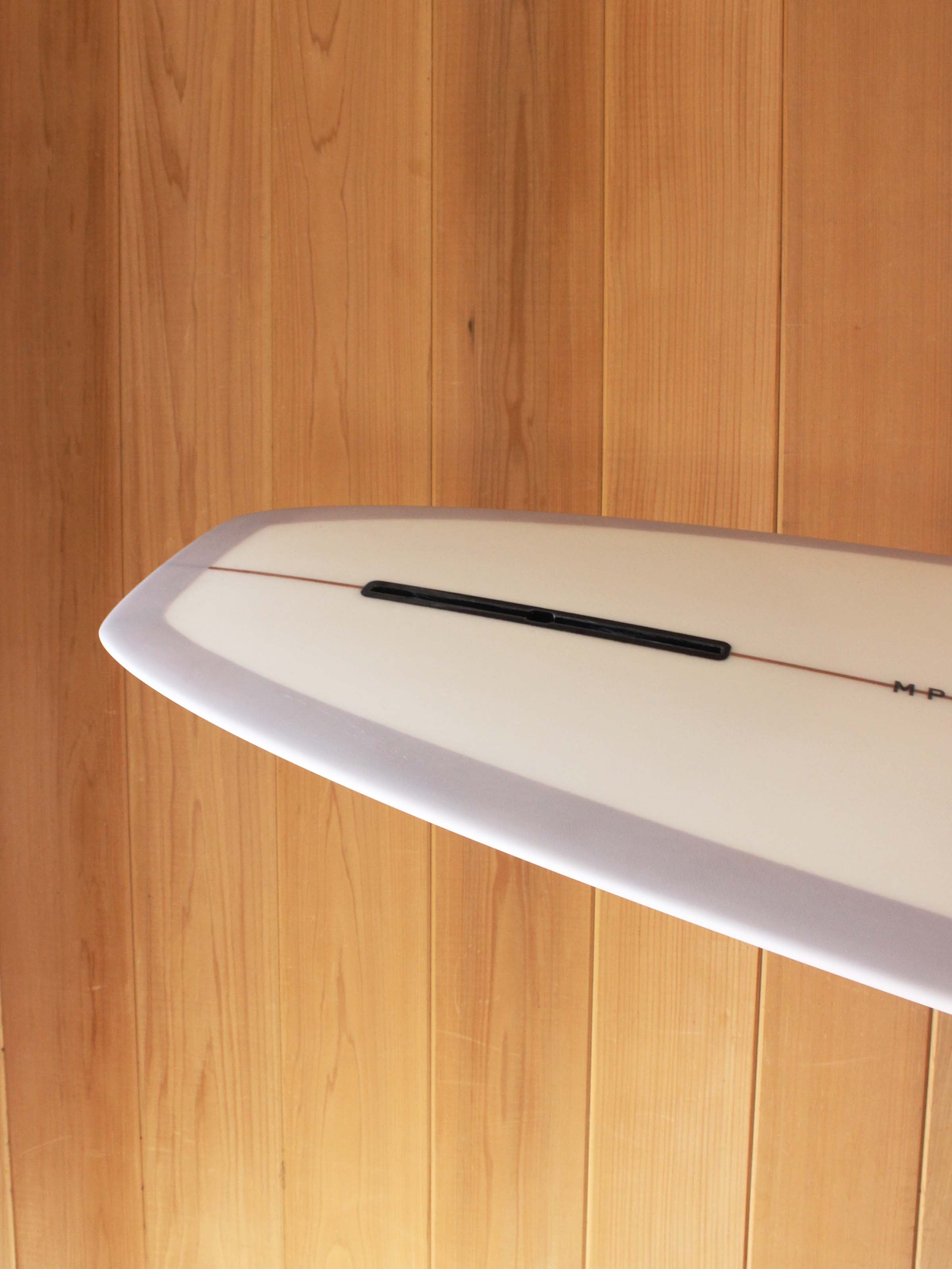9'2 MPE Ruler - Mollusk Surf Shop - description