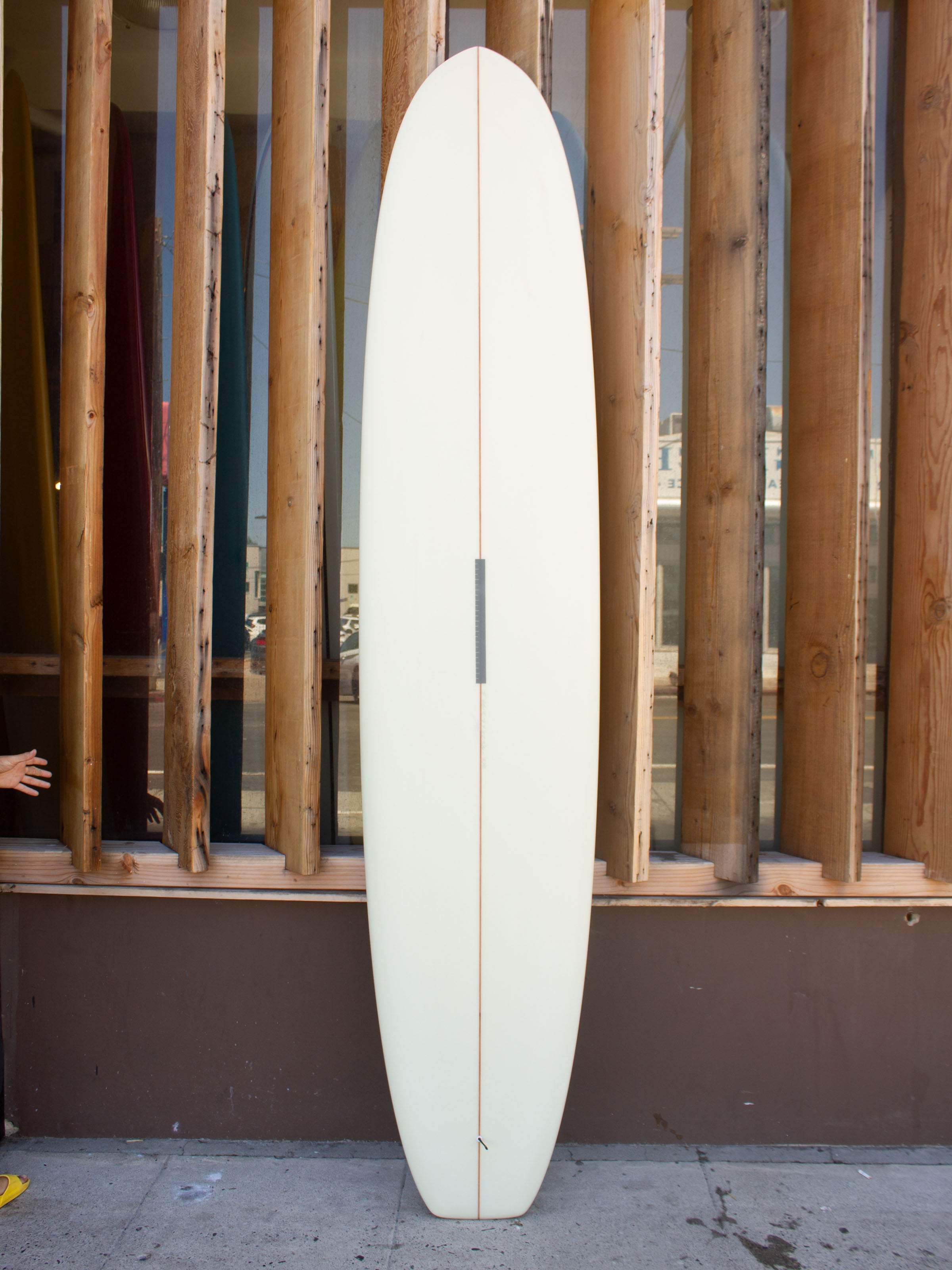9'2 MPE Ruler - Mollusk Surf Shop