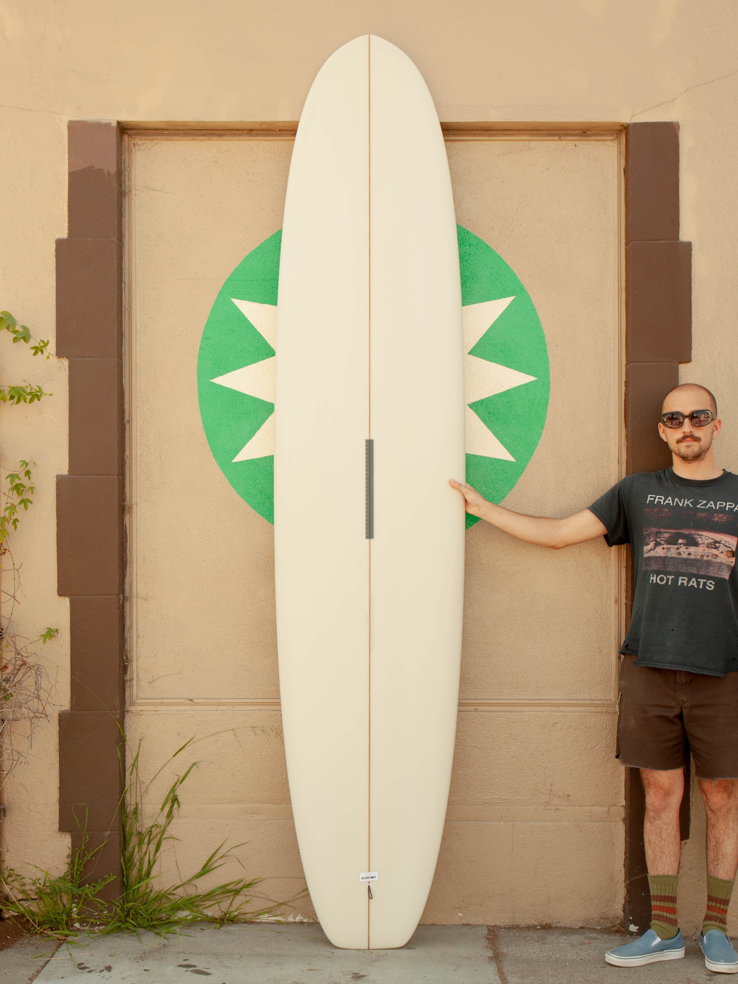 9'2 MPE Ruler - Mollusk Surf Shop