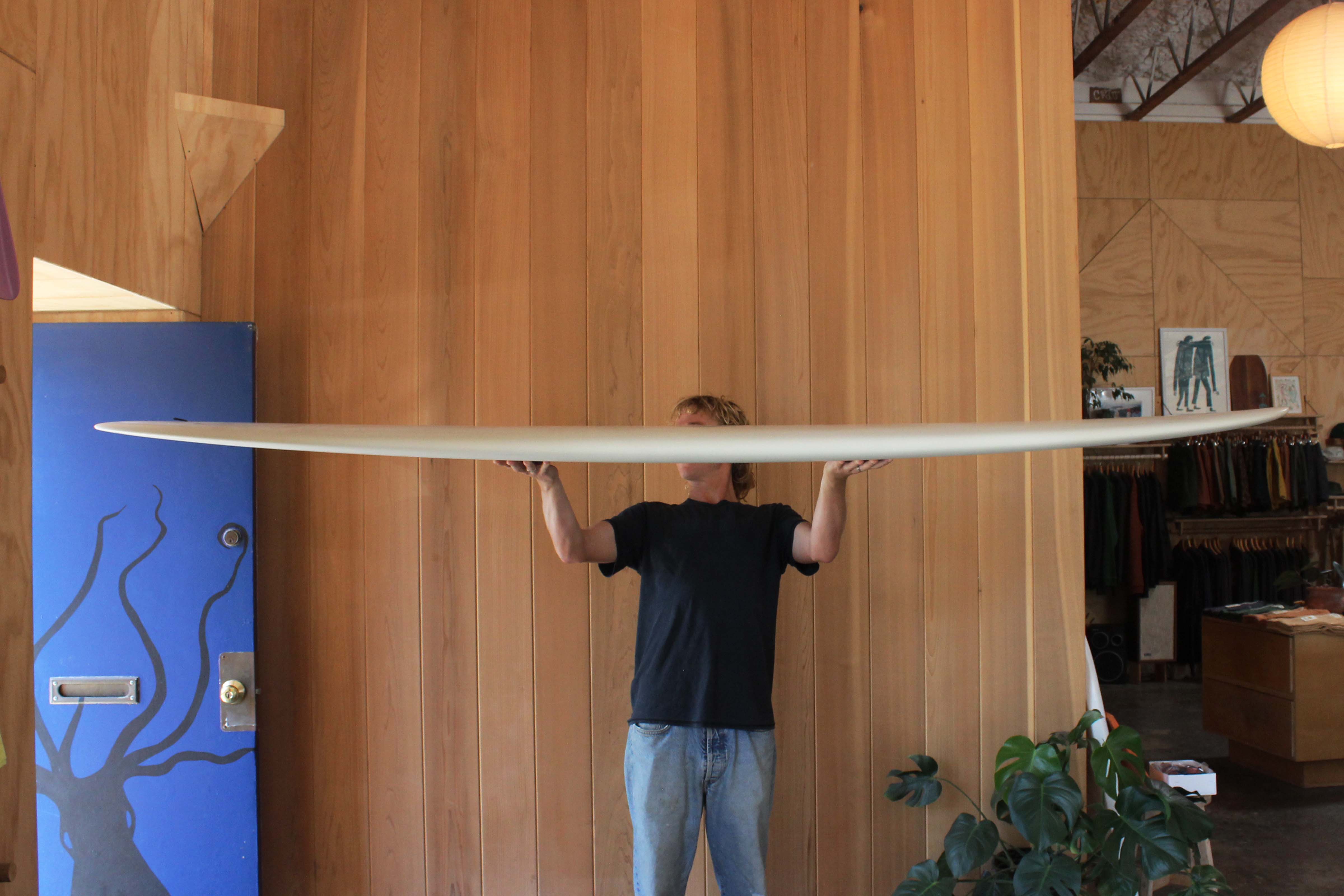 9'2 MPE Ruler - Mollusk Surf Shop