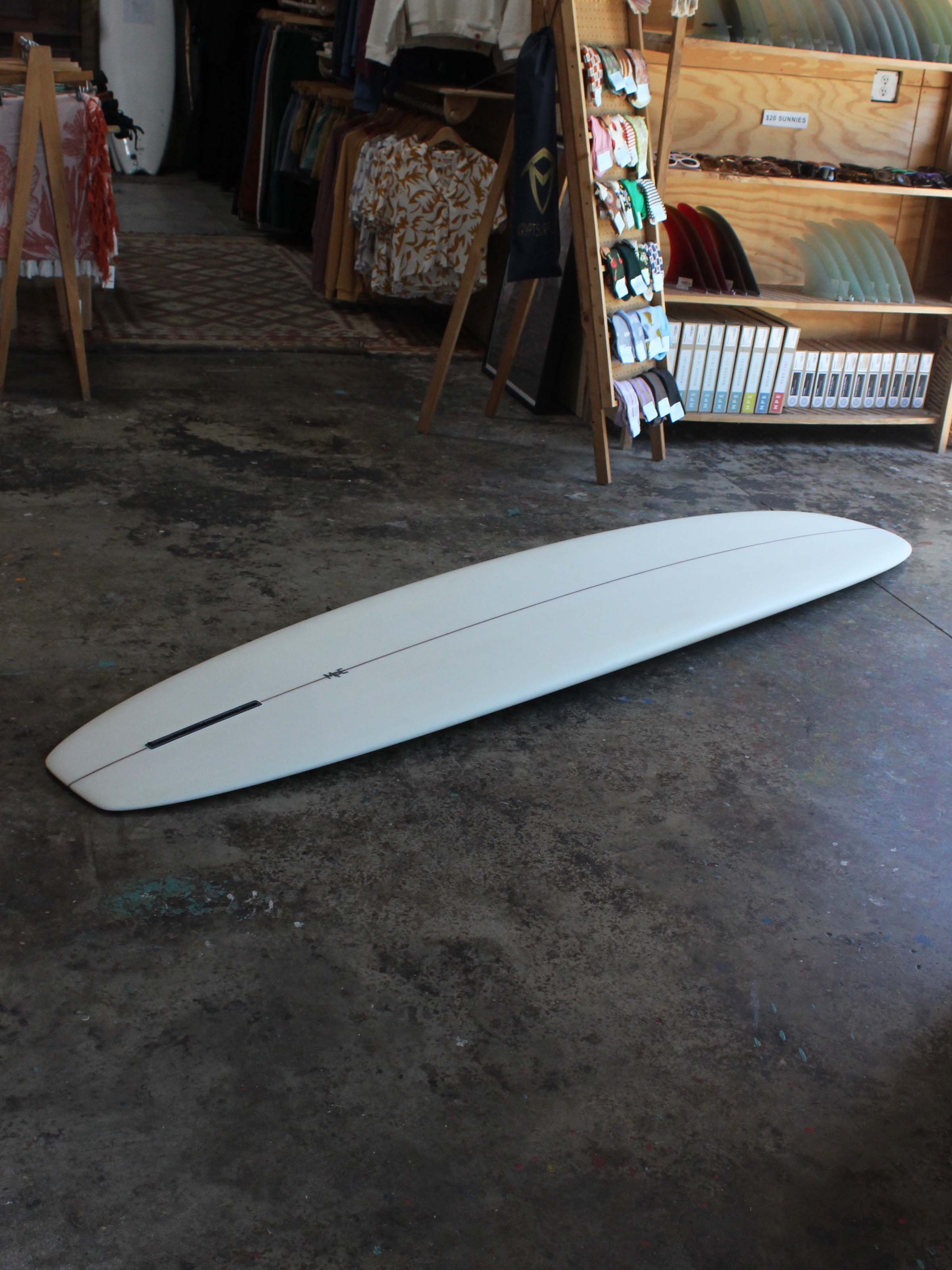 9'2 MPE Ruler - Mollusk Surf Shop