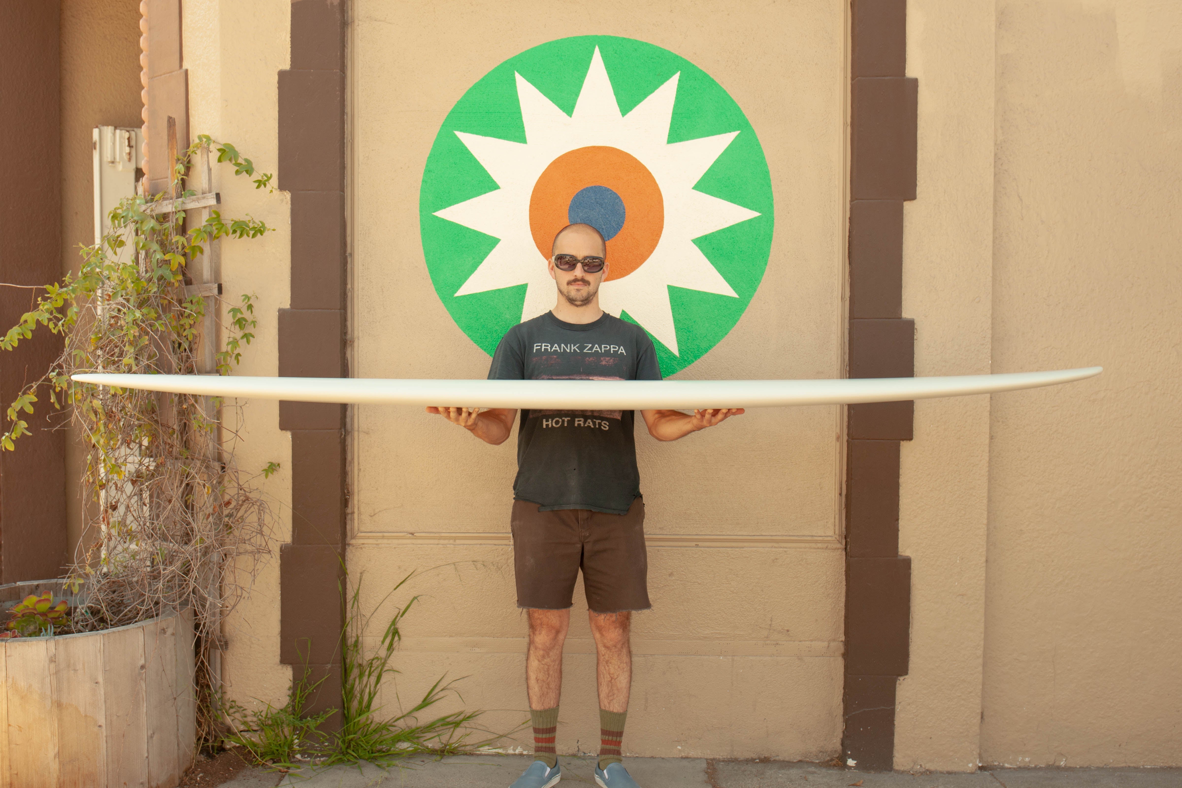 9'2 MPE Ruler - Mollusk Surf Shop