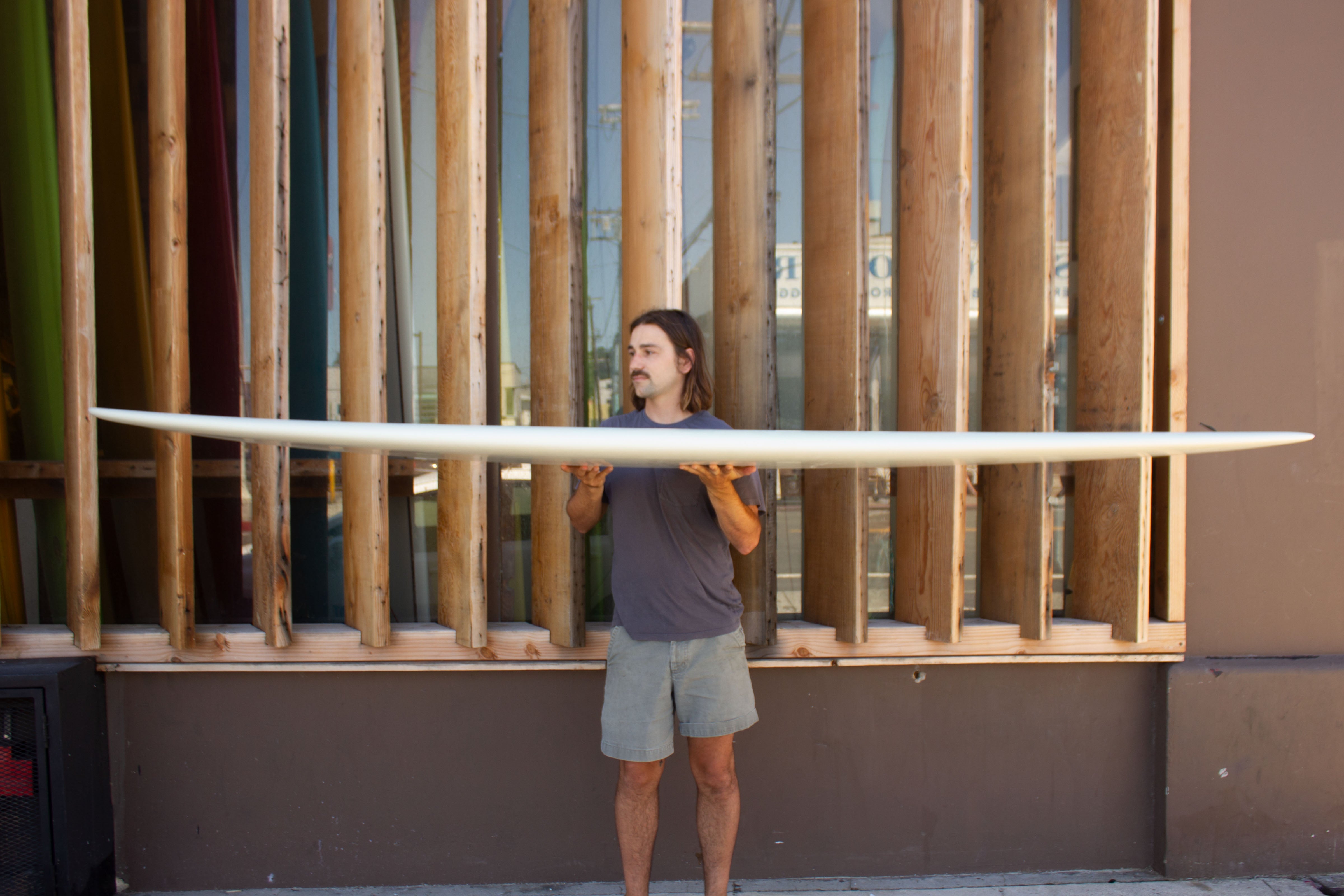 9'2 MPE Ruler - Mollusk Surf Shop