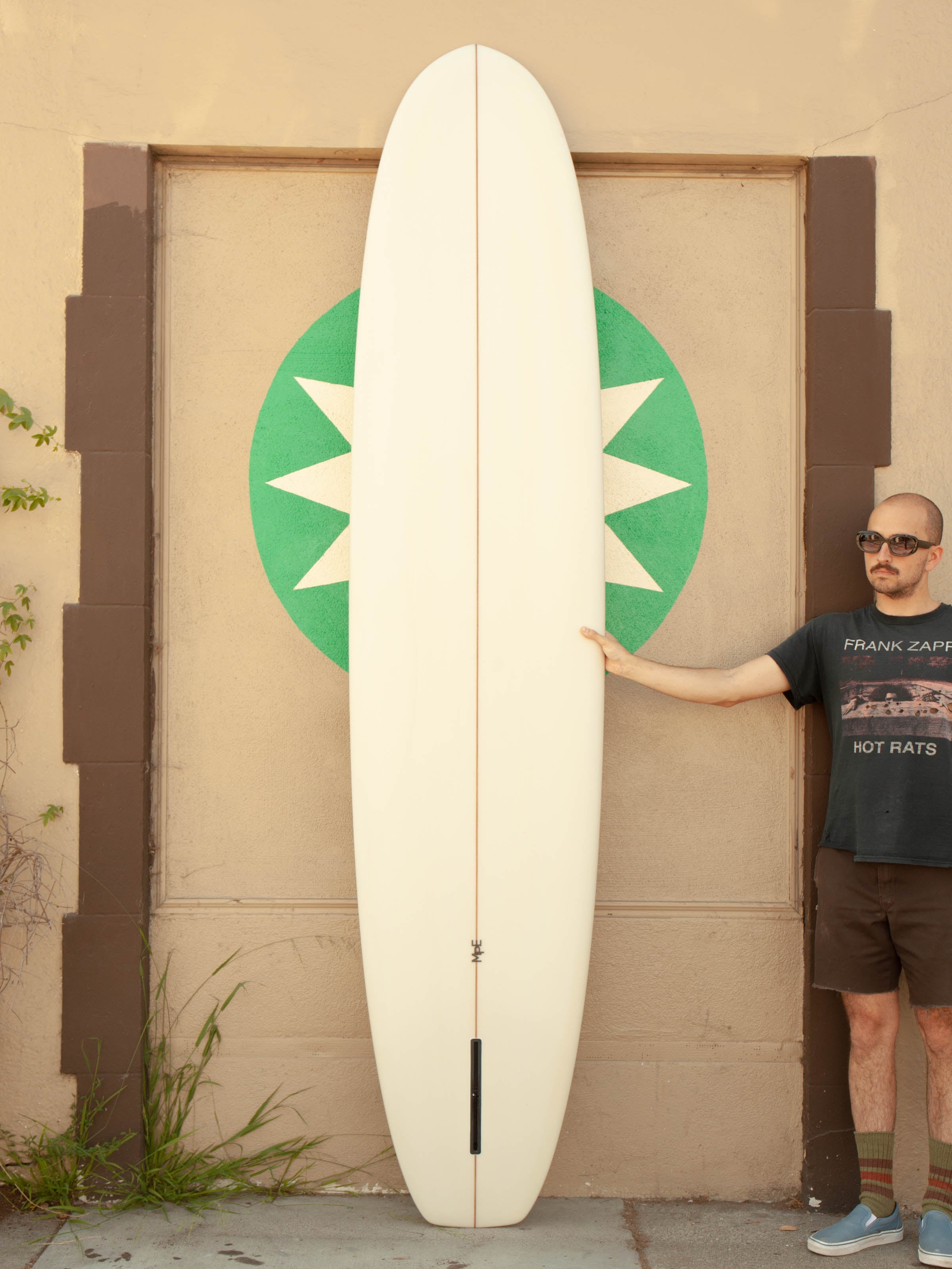 9'2 MPE Ruler - Mollusk Surf Shop