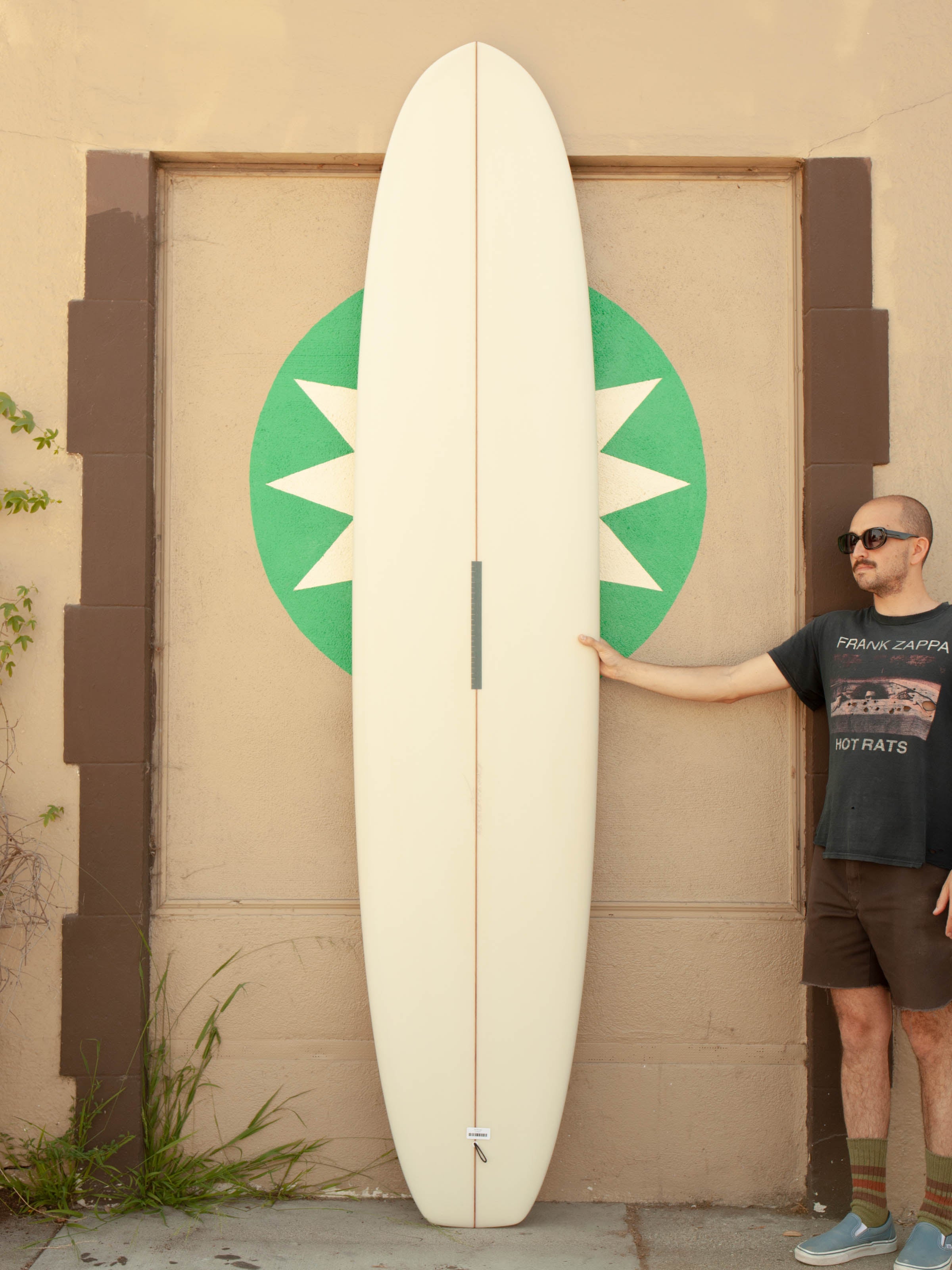9'2 MPE Ruler - Mollusk Surf Shop