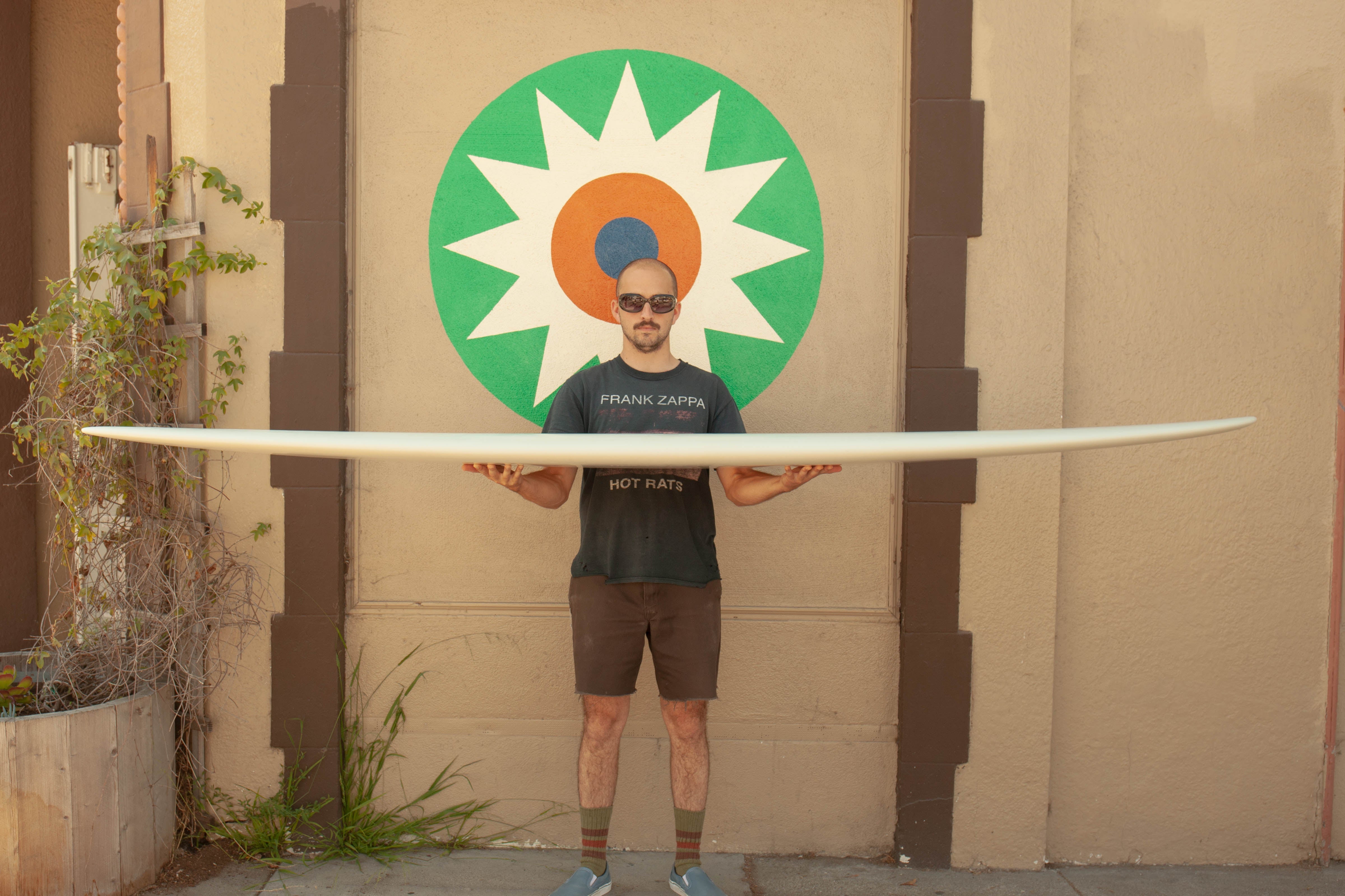 9'2 MPE Ruler - Mollusk Surf Shop