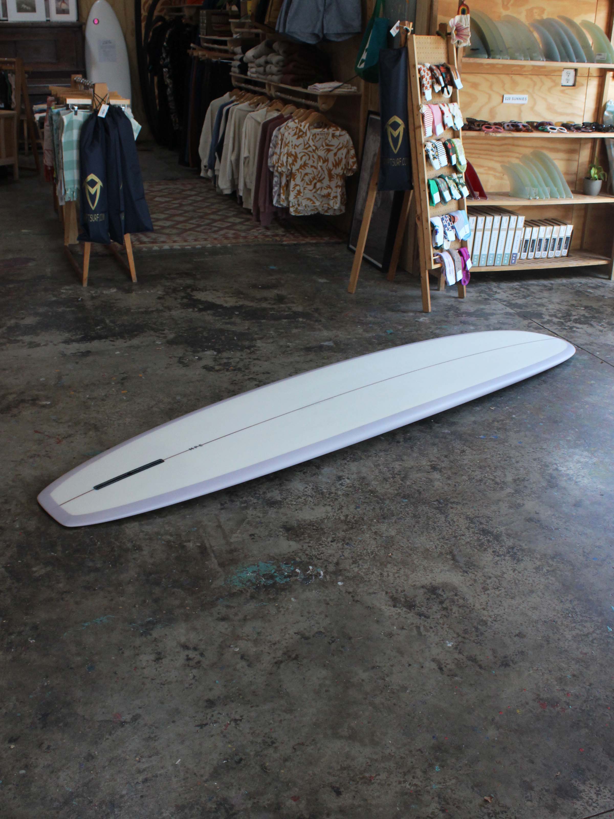 9'2 MPE Ruler - Mollusk Surf Shop